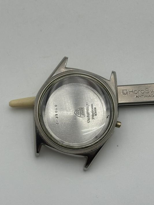 Tissot 67012-2 cassa case 35 mm