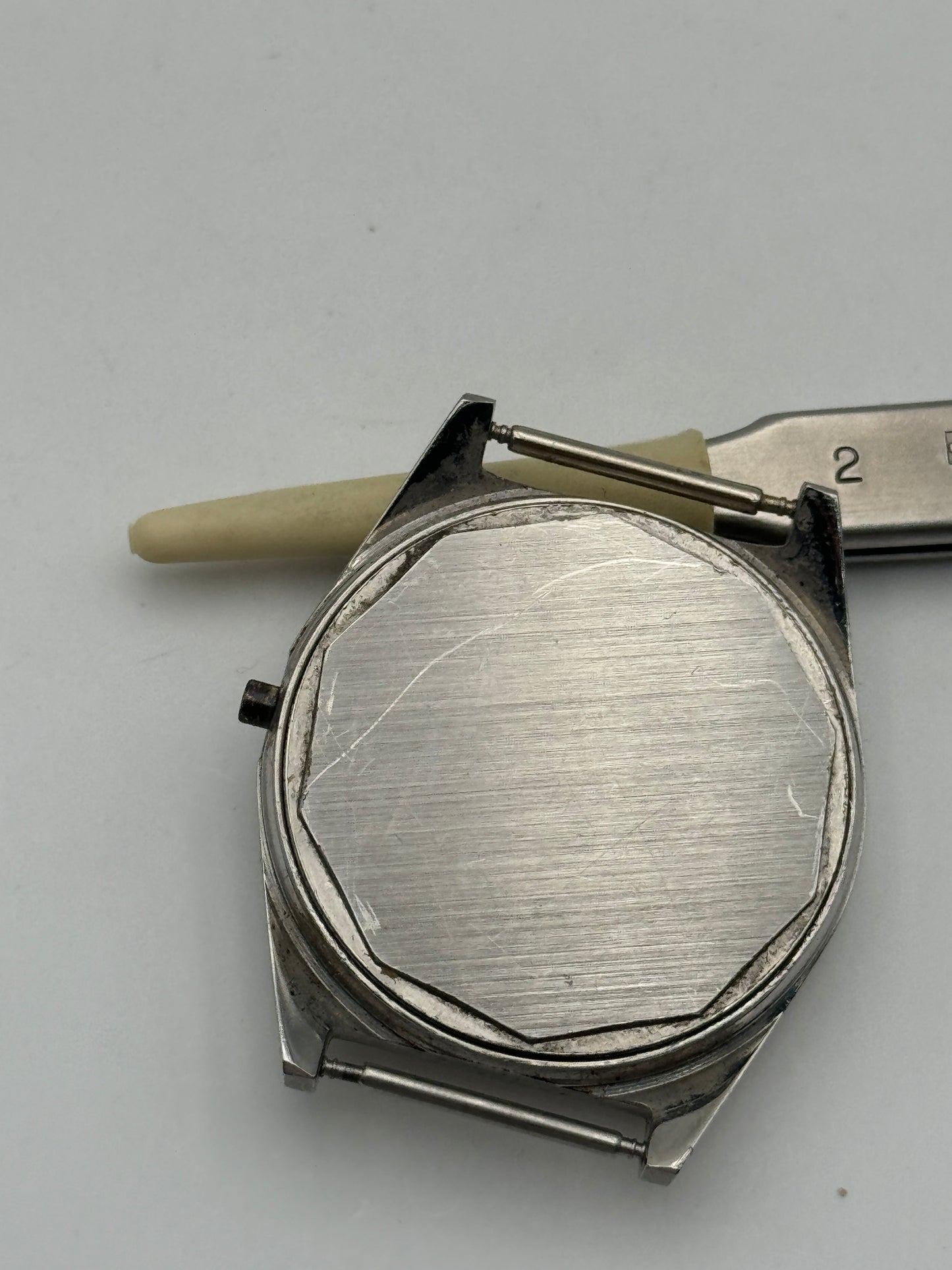 Tissot 41516 42516-6x cassa case  34 mm