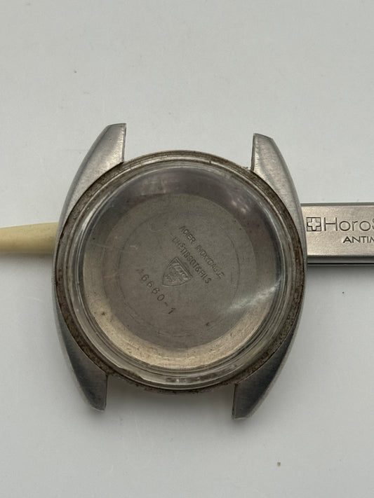 Tissot 46660-1 cassa case  35mm