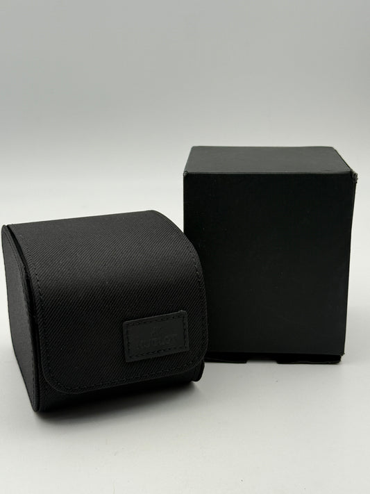 hublot travel box big bang caviar scatola box