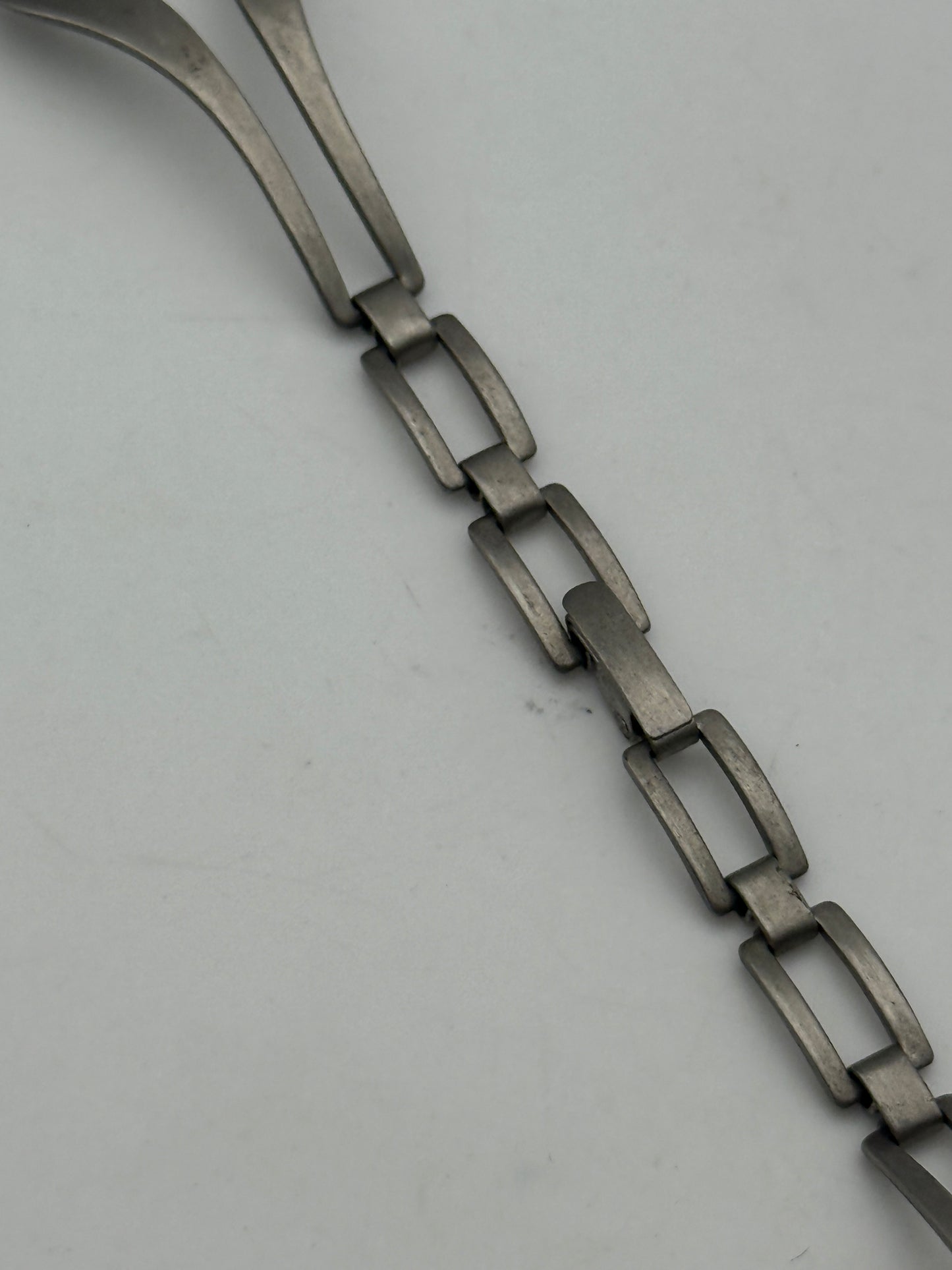 expandro nos 18mm bracciale bracelet vintage