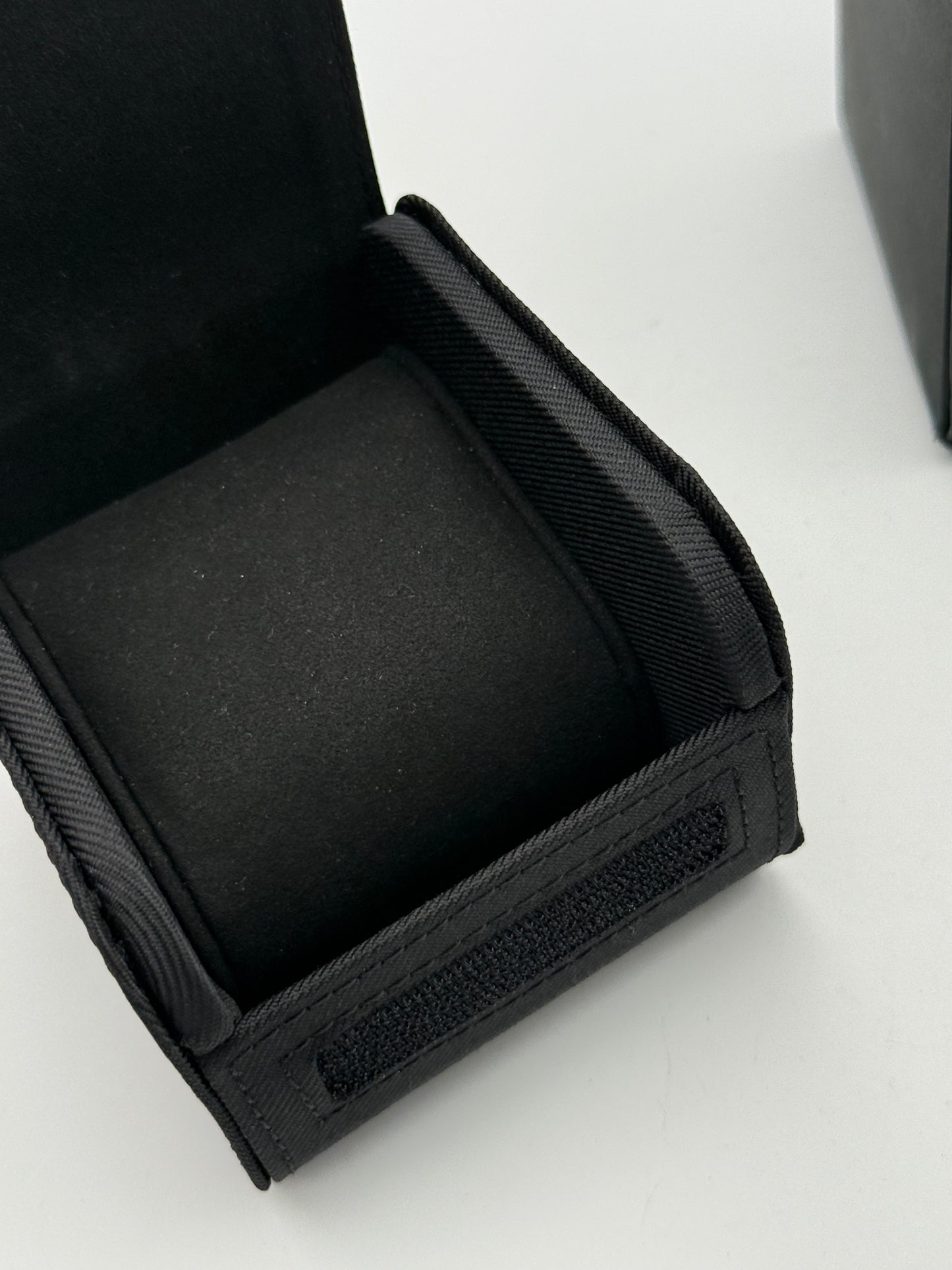 hublot travel box big bang caviar scatola box