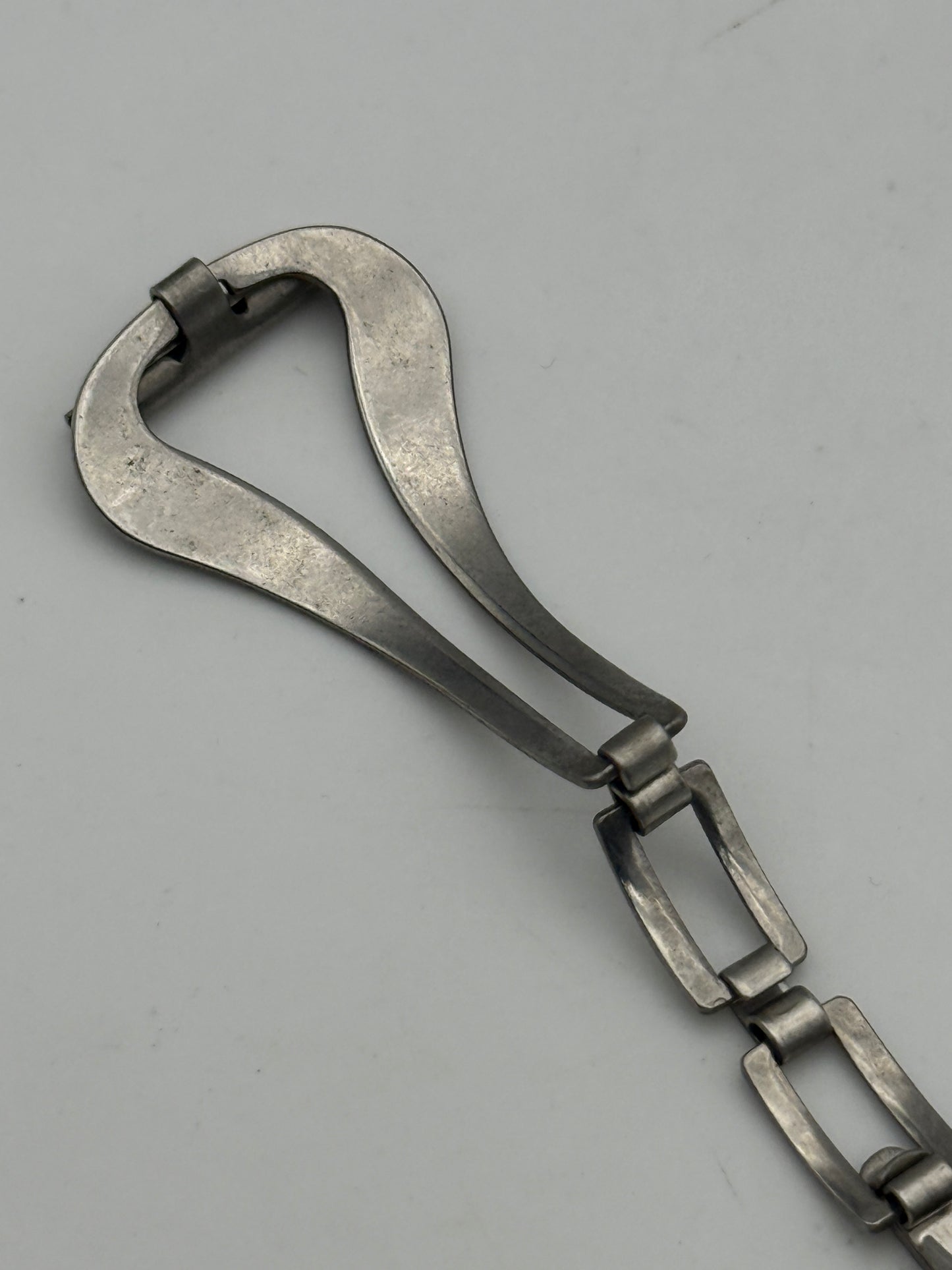 expandro nos 18mm bracciale bracelet vintage