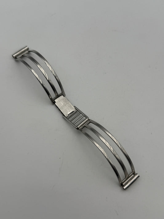 brunei vintage 16mm bracciale bracelet cinturino strap