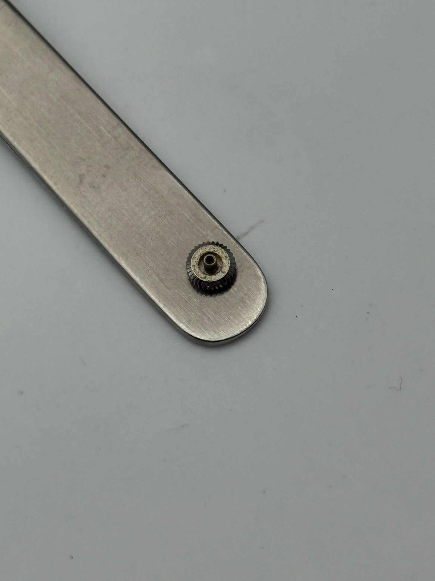 tissot atipolvere 4.4x2,2mm dustpoof corona crown