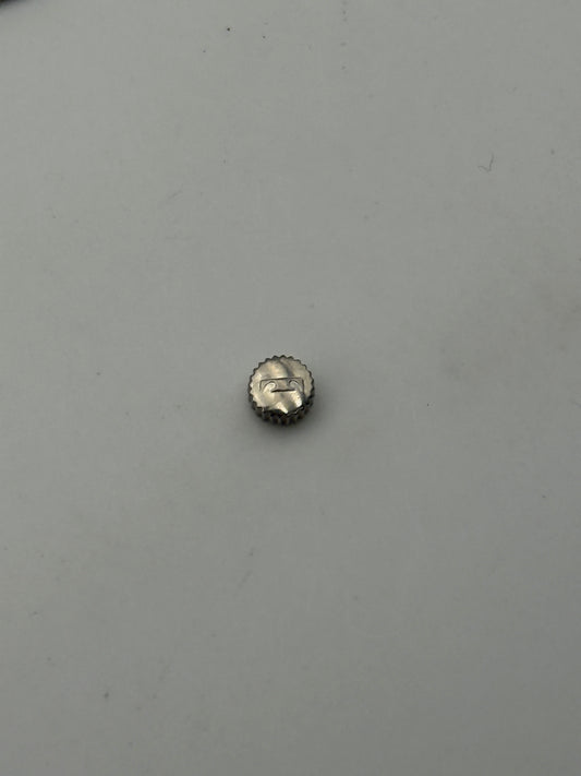 technos 4.7x2.8mm impermeabile corona crown waterpoof