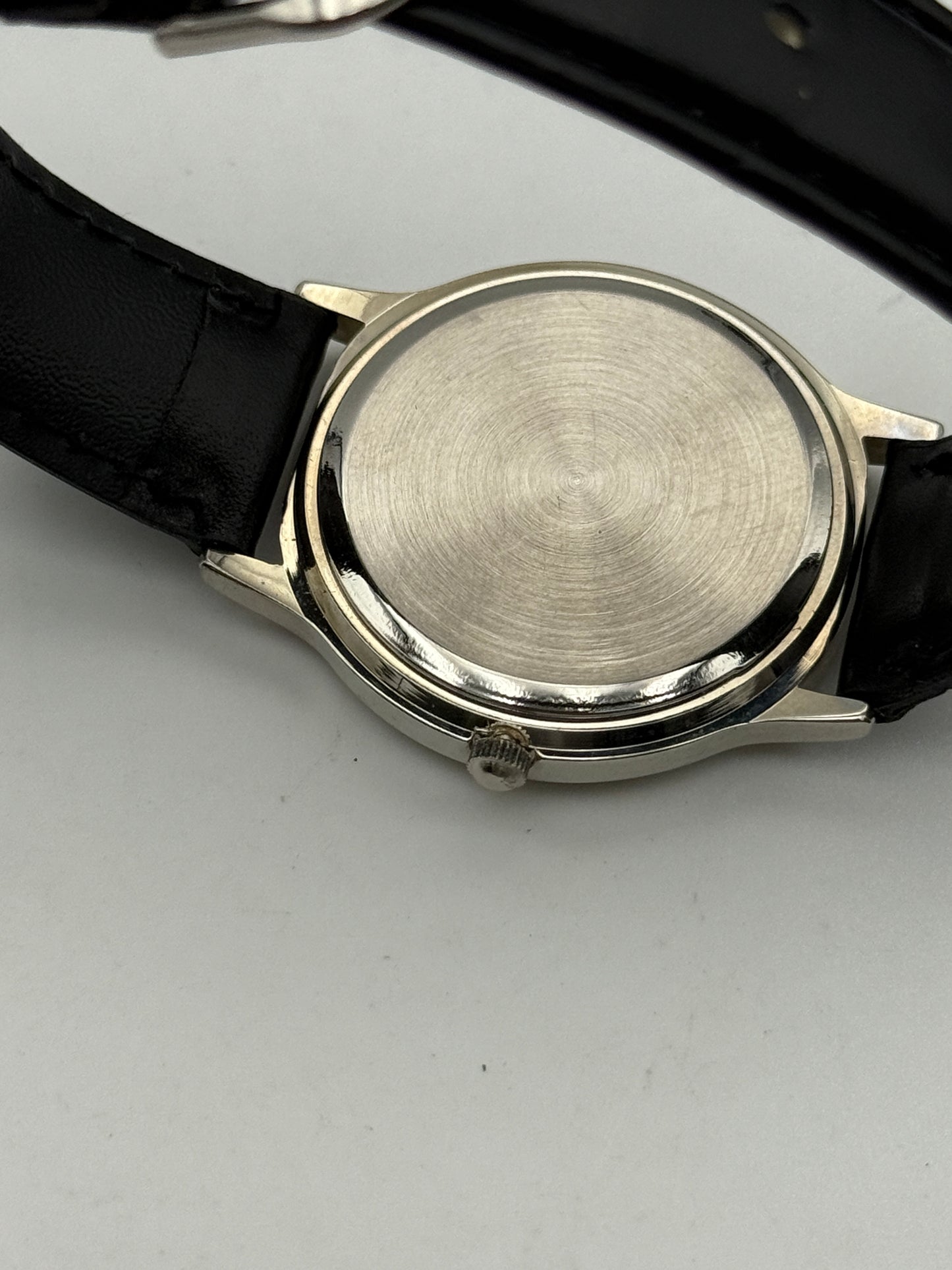 tonino lamborghini watch vintage quartz 35mm