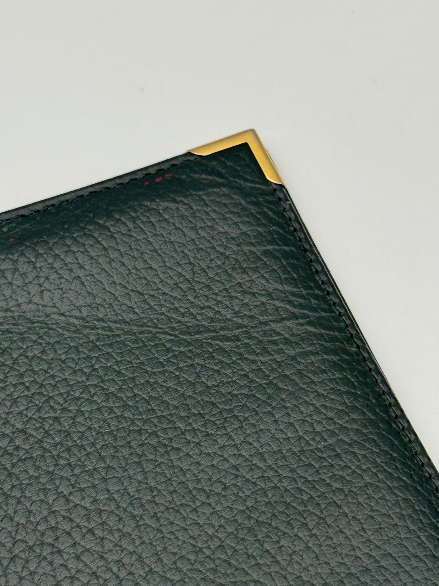 rolex document holder portadocumenti 68.08.55 14x10cm