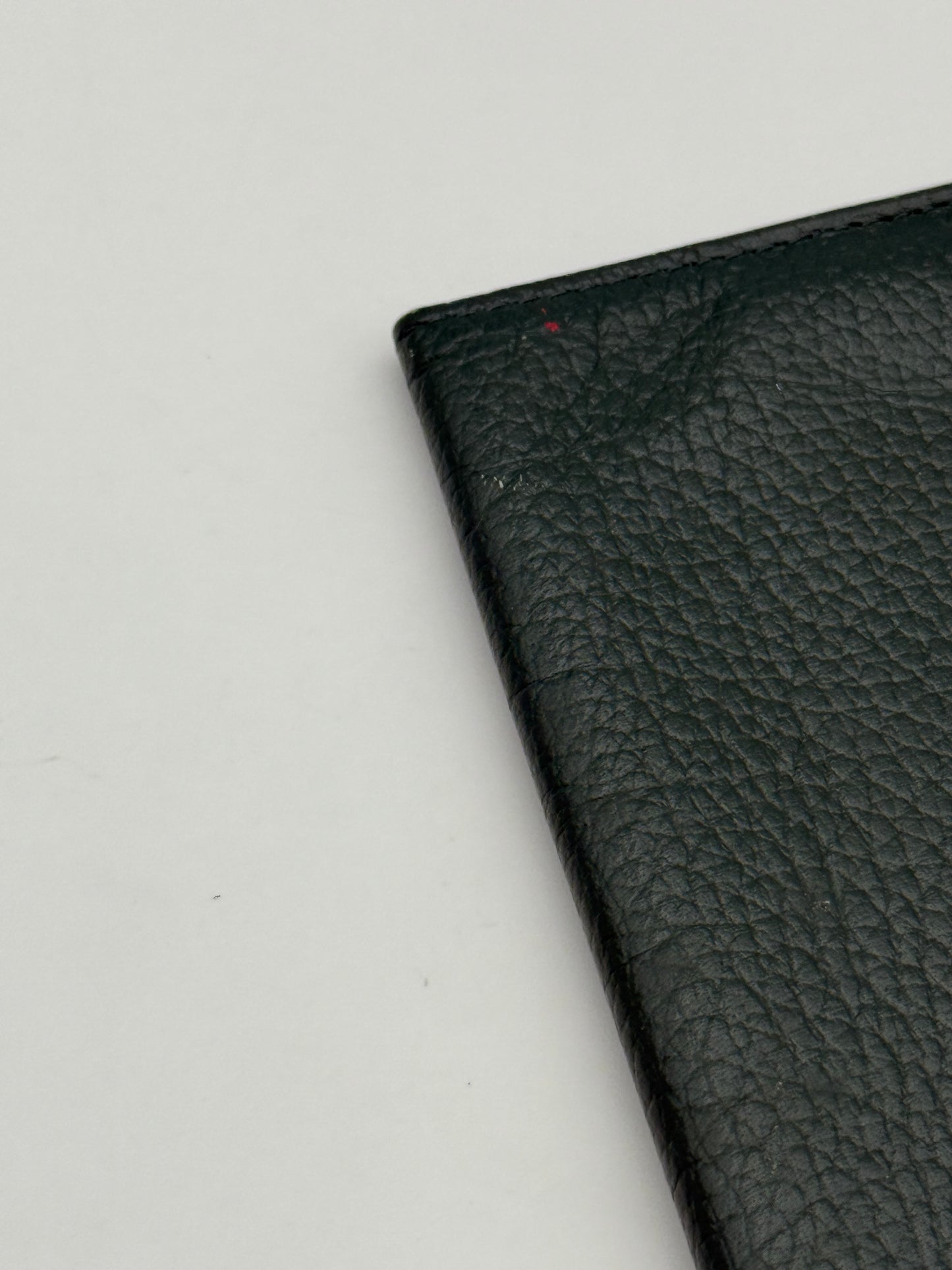 rolex document holder portadocumenti 68.08.55 14x10cm