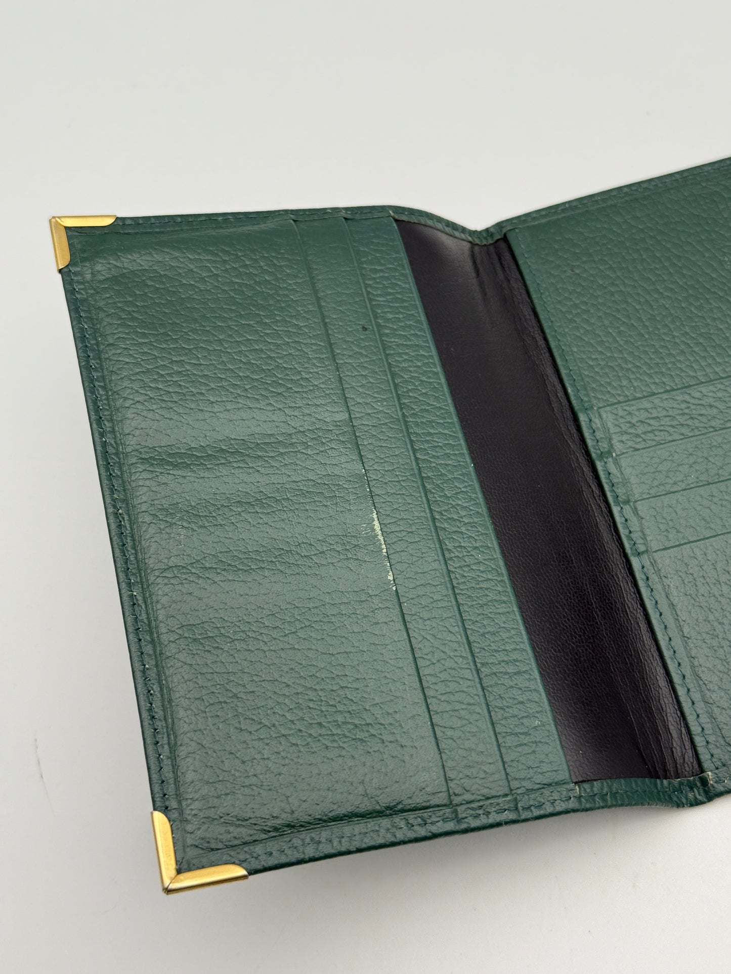 rolex document holder portadocumenti 68.08.55 14x10cm