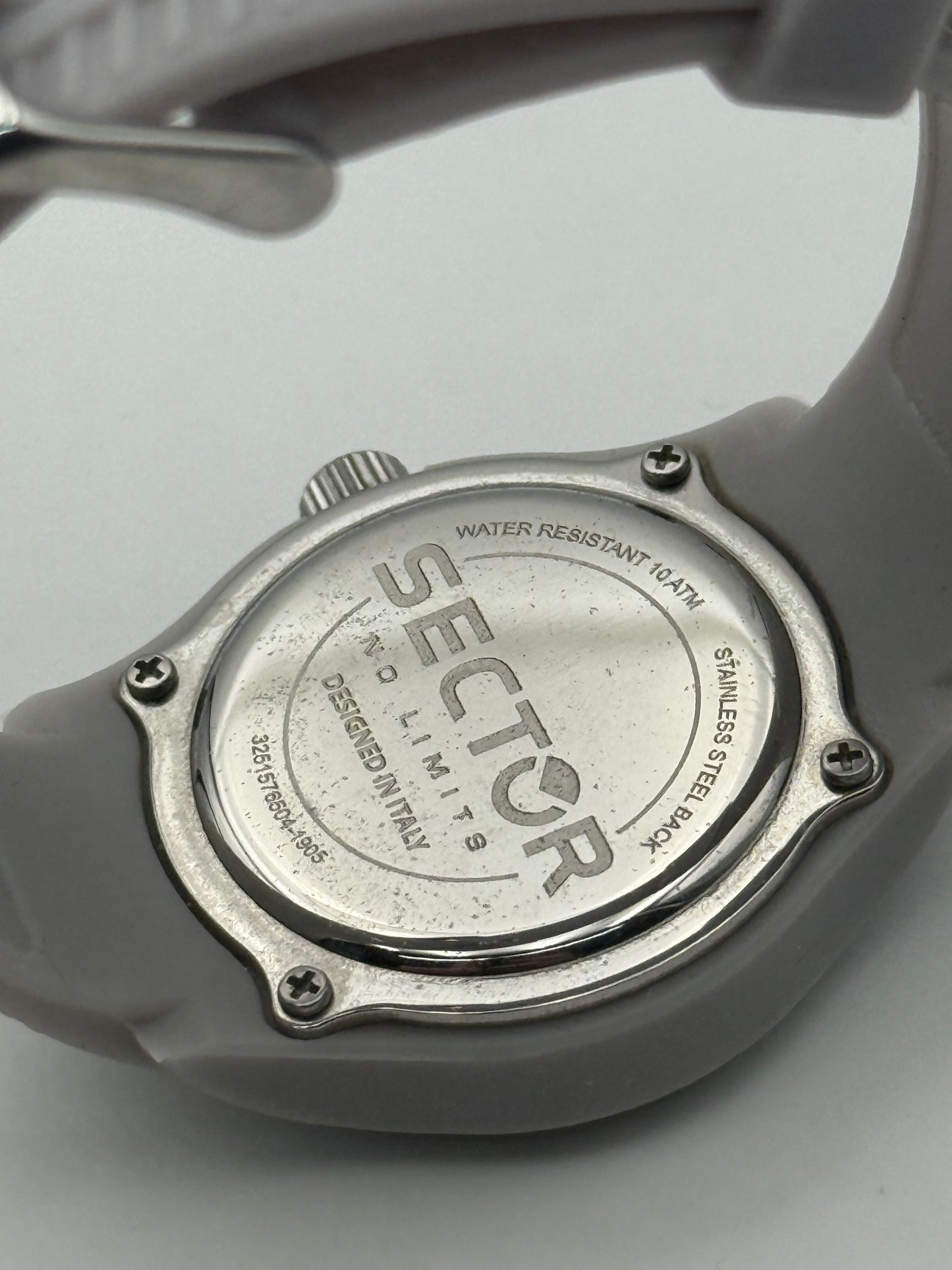 sector no limits 10 tm 3251576501-1905 36mm quartz