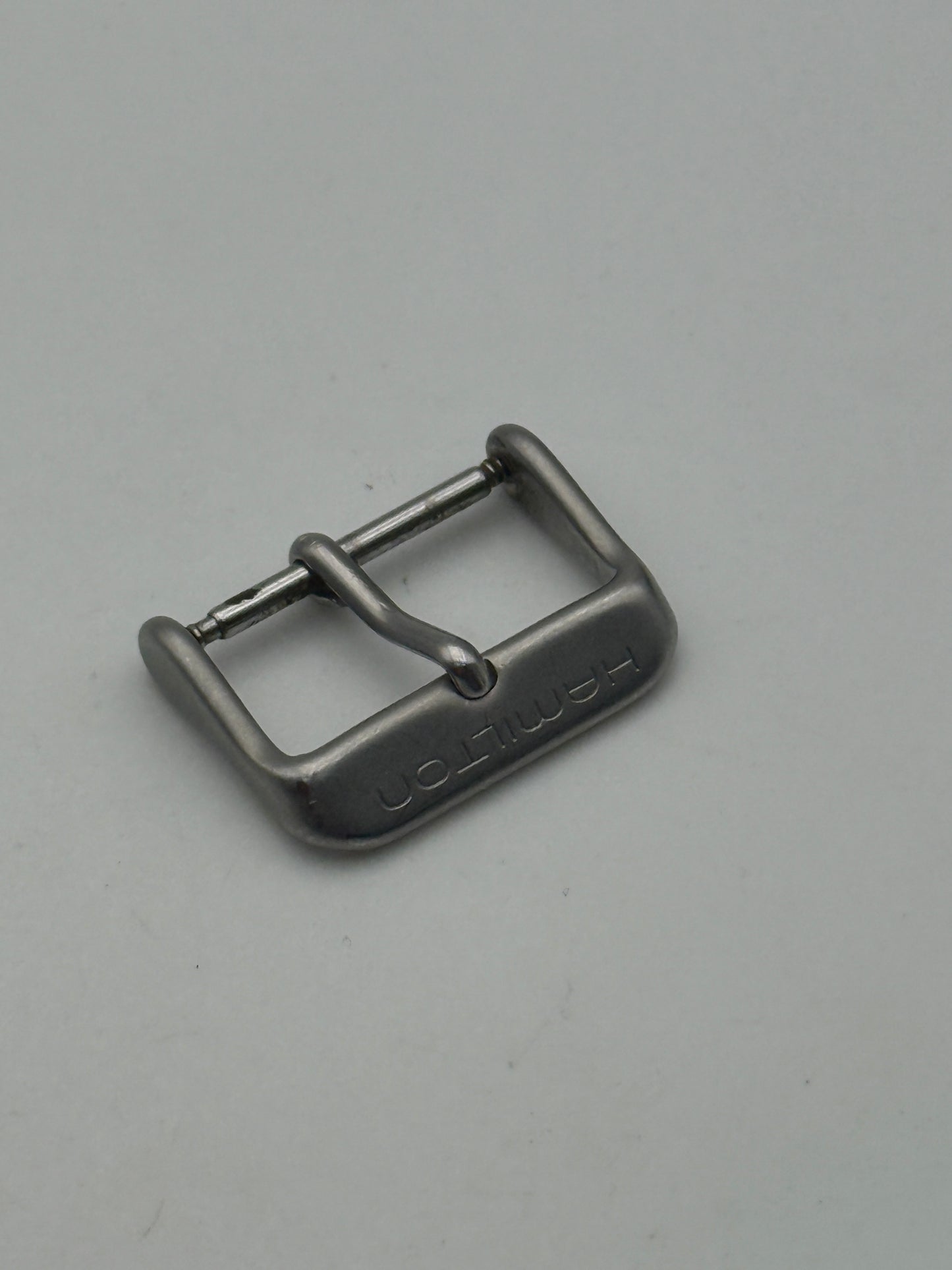 hamilton 20mm fibbia buckle