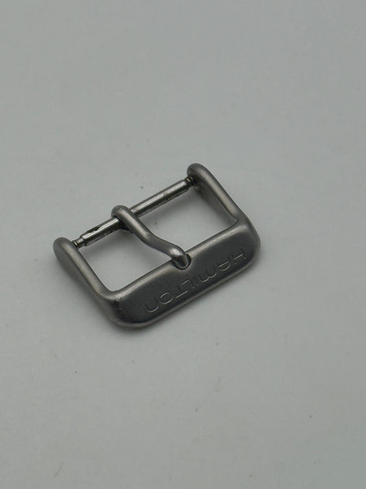 hamilton 20mm fibbia buckle