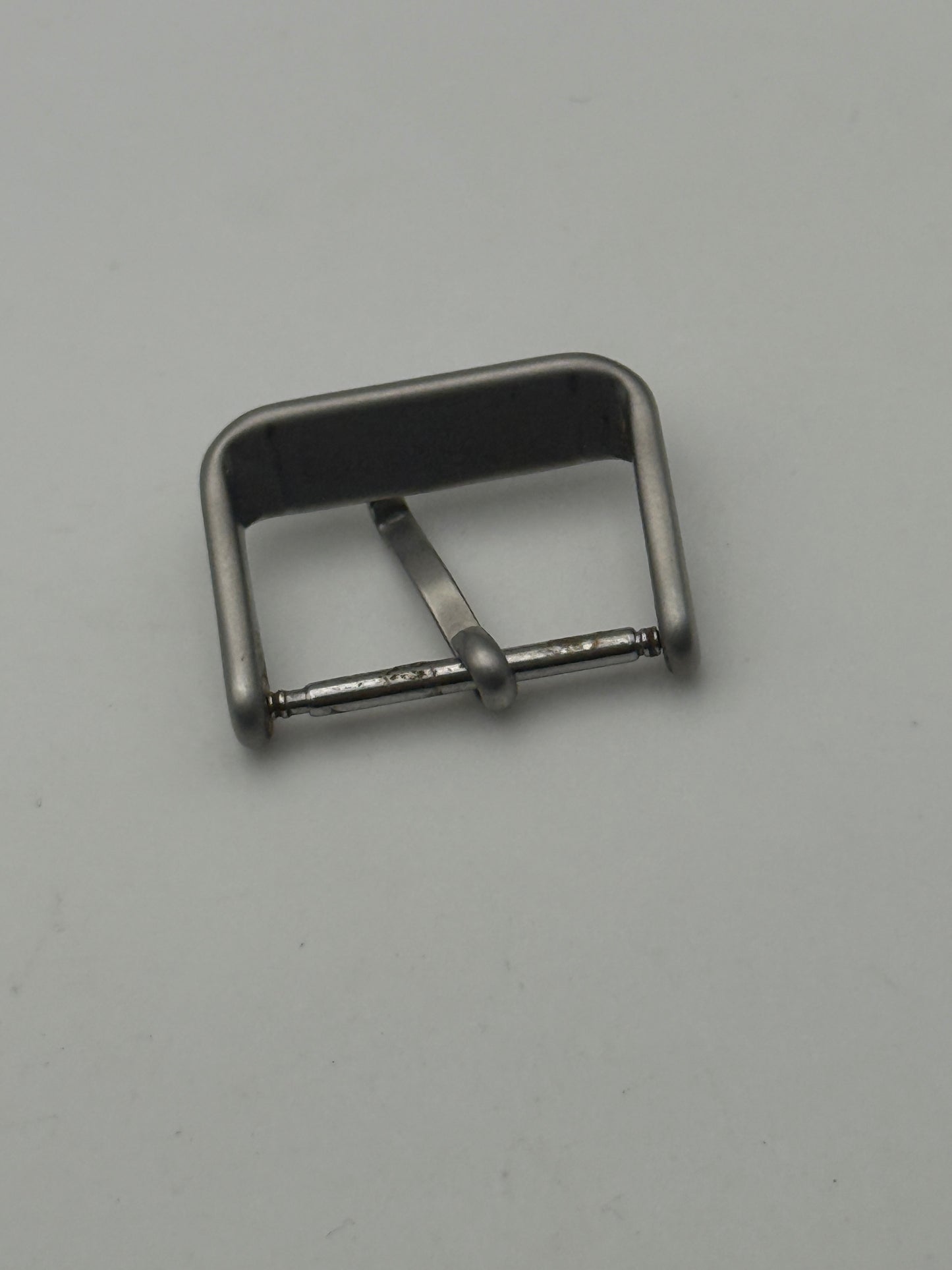 hamilton 20mm fibbia buckle