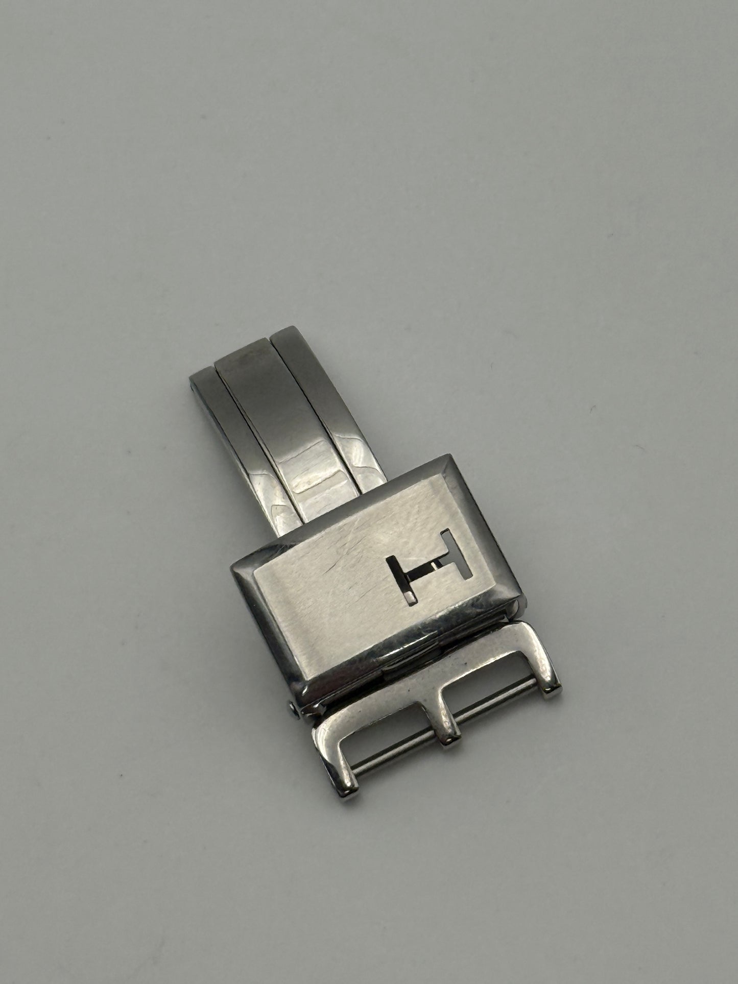 hamilton deplo 16mm deployante fibbia buckle