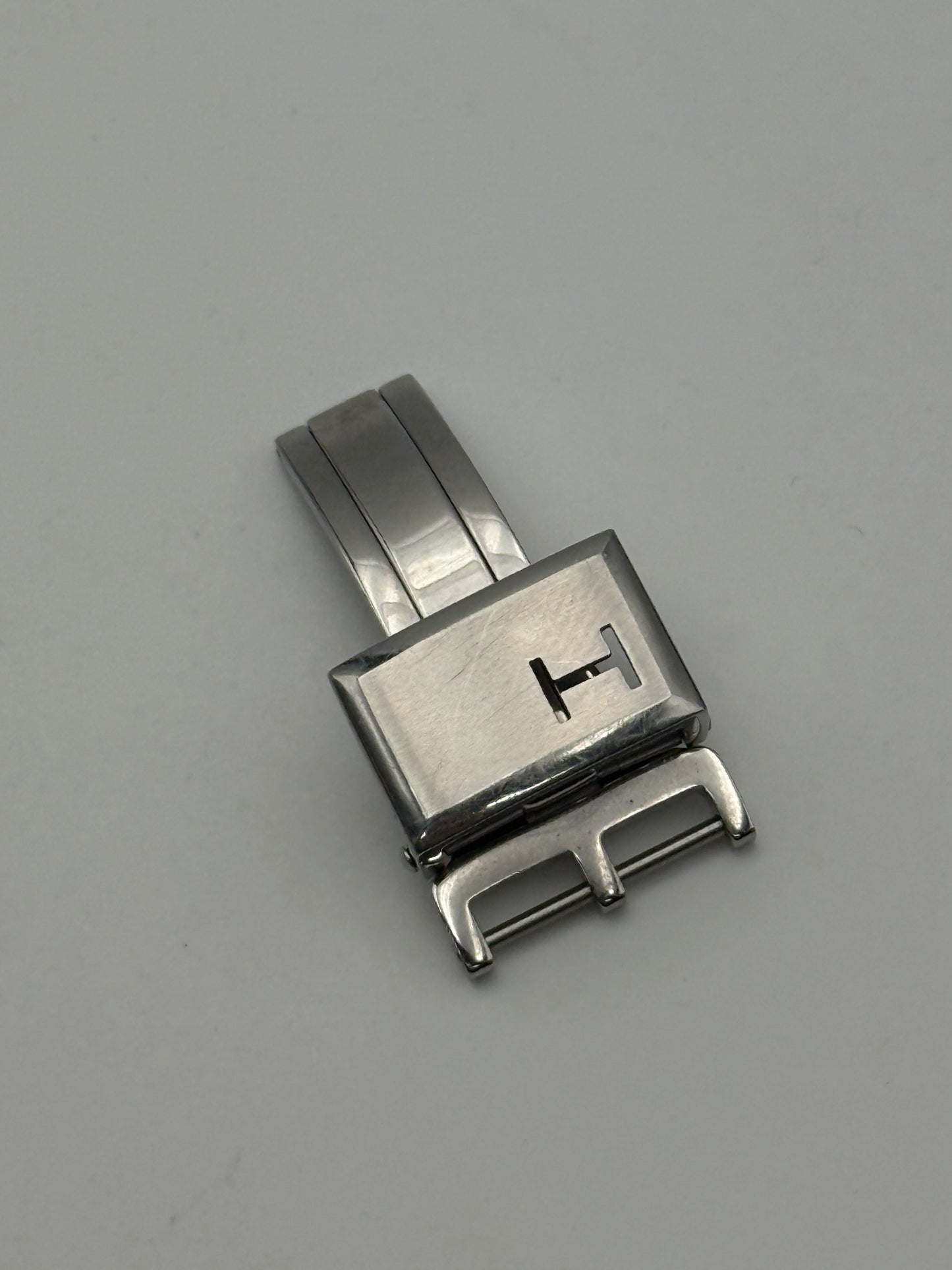 hamilton deplo 16mm deployante fibbia buckle