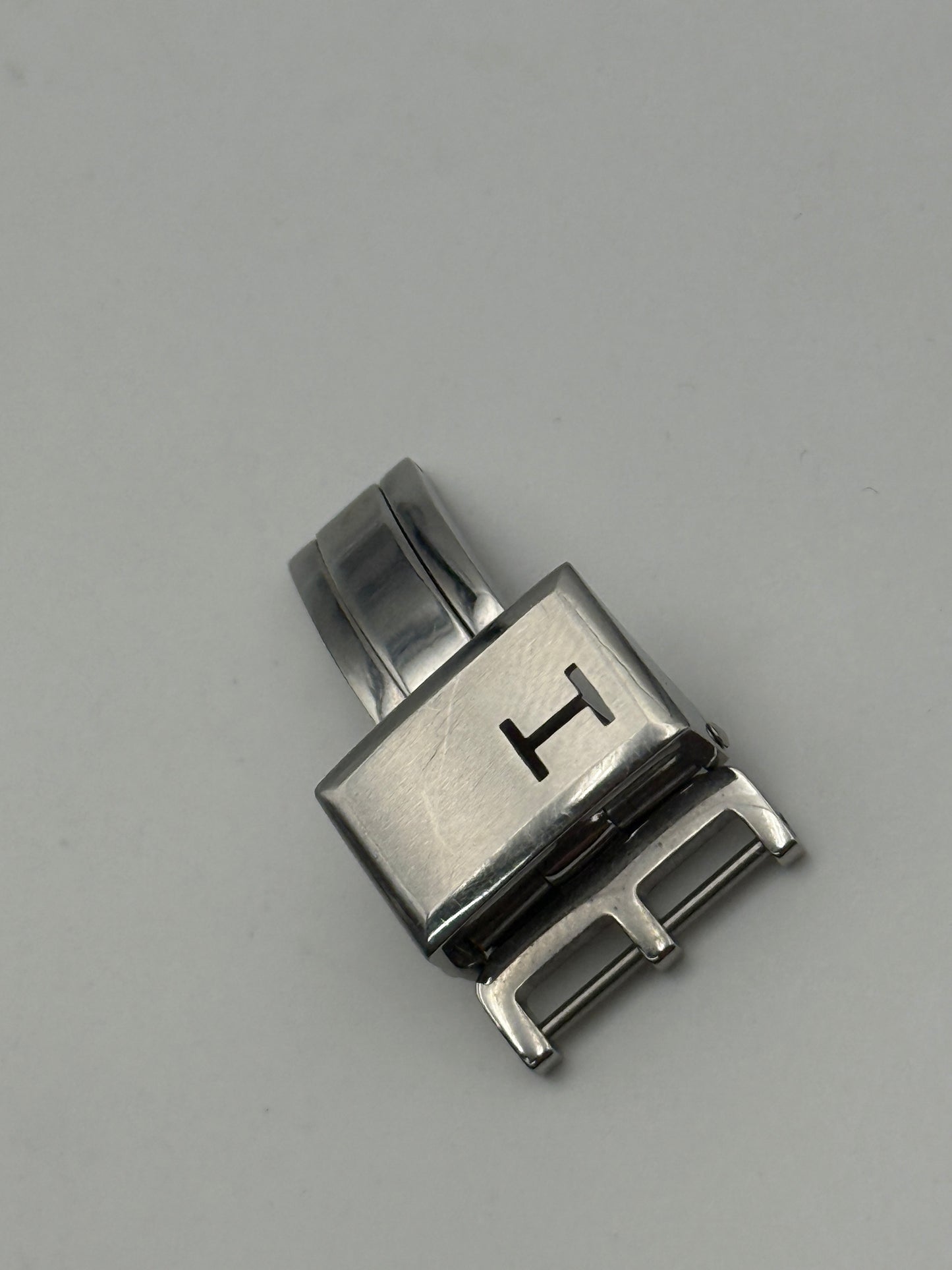 hamilton deplo 16mm deployante fibbia buckle