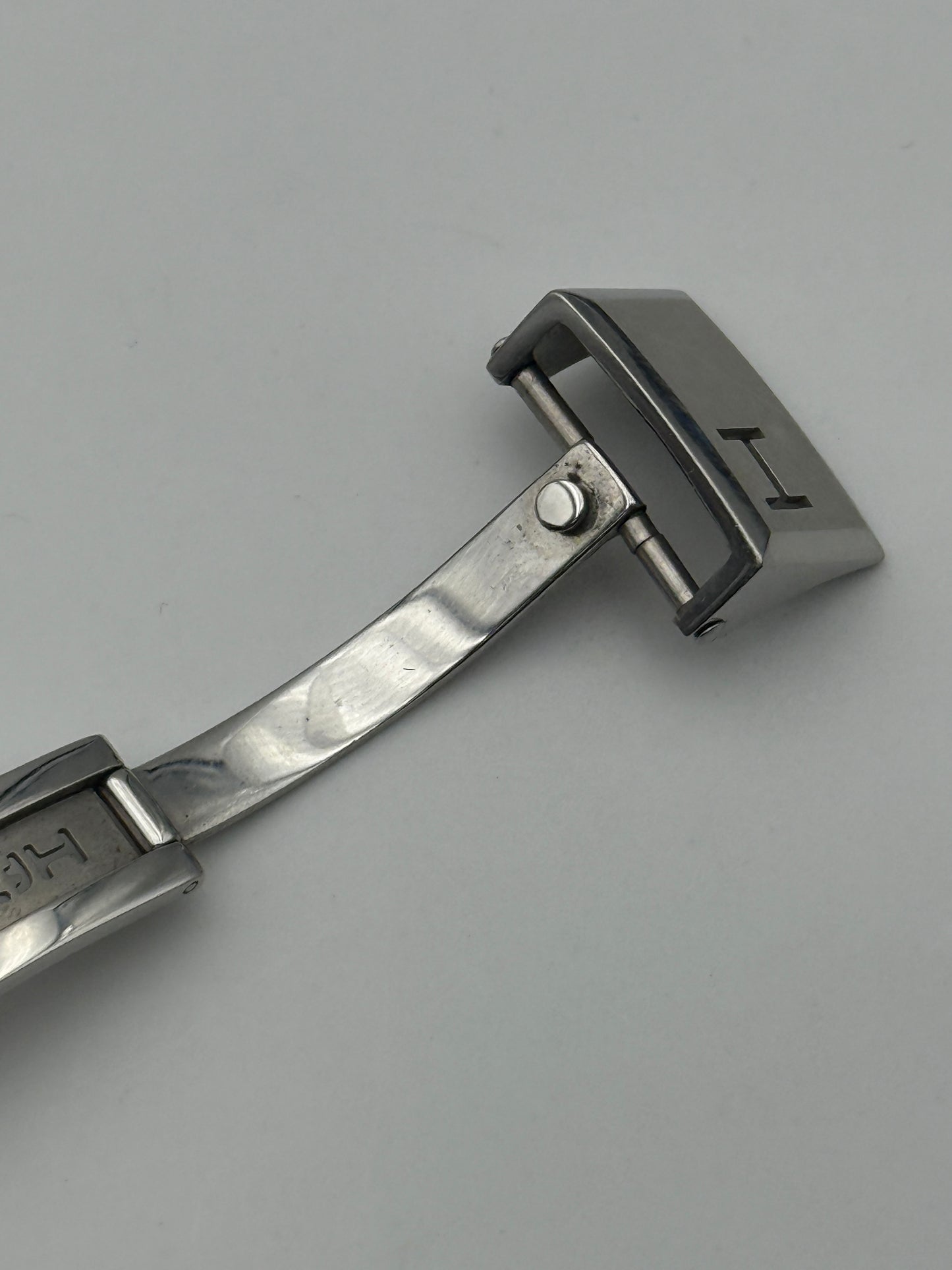 hamilton deplo 16mm deployante fibbia buckle