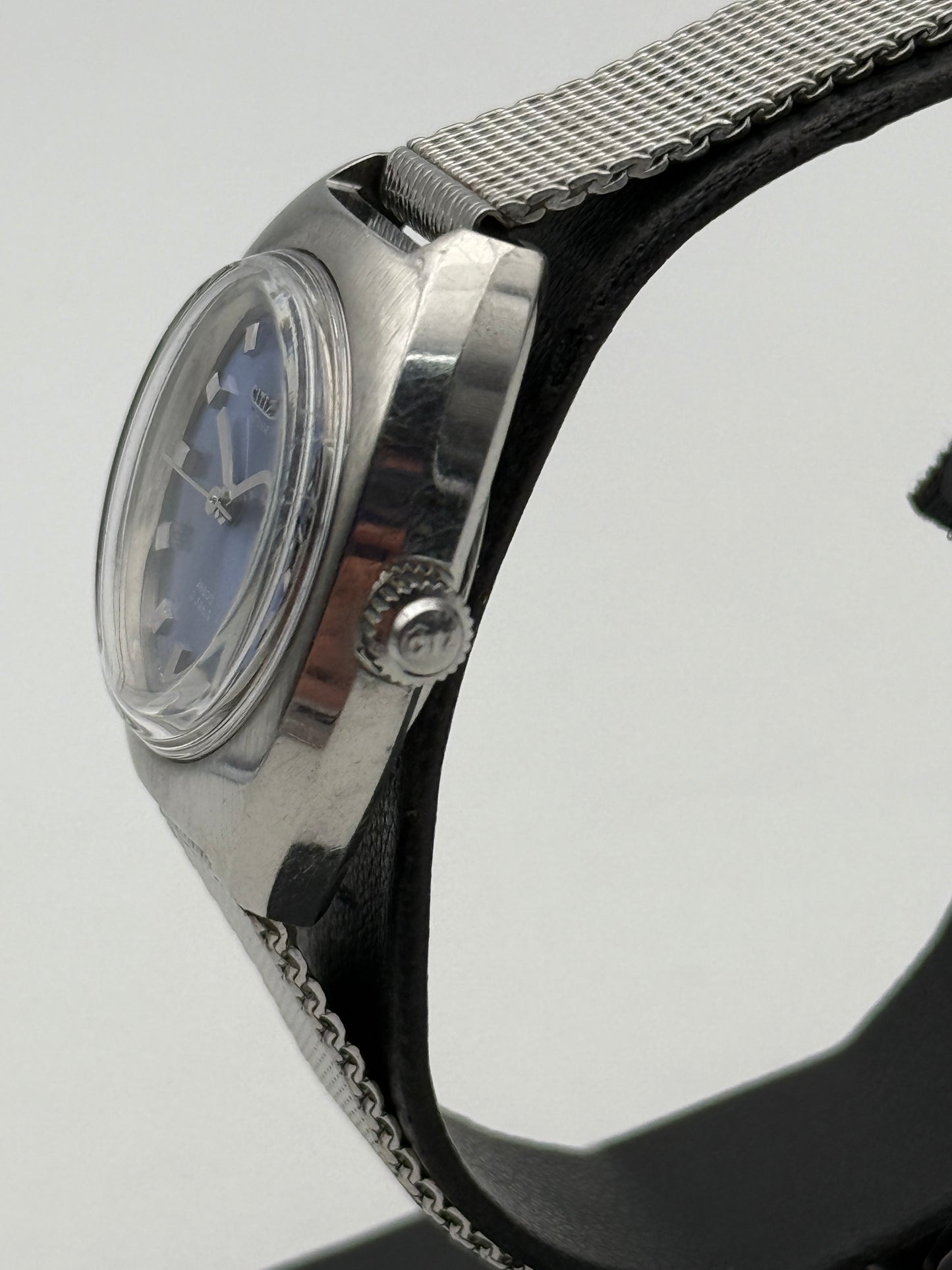 citizen automatic 28800 64-714 watch vintage 27mm
