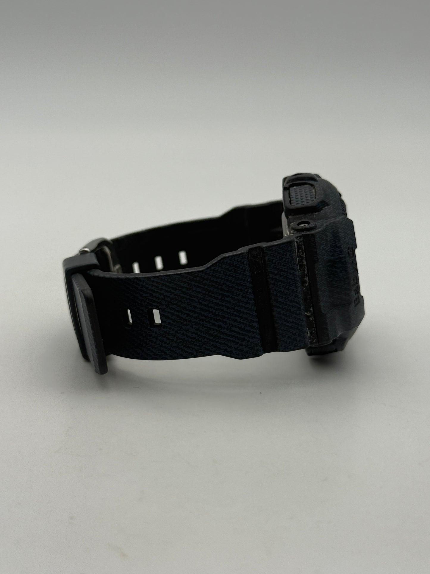 casio baby g-shock 5338 ba-1100c 43mm