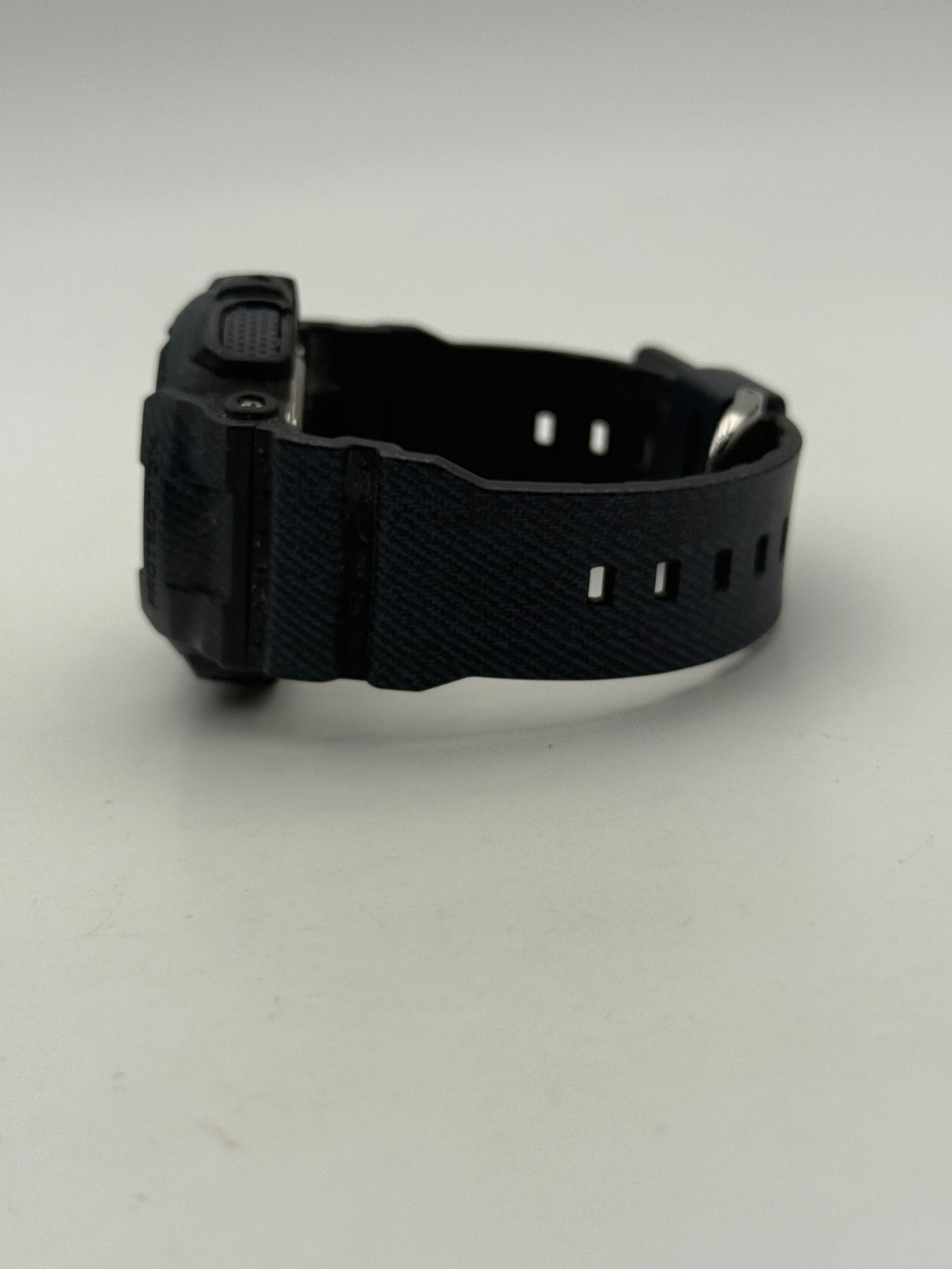 casio baby g-shock 5338 ba-1100c 43mm
