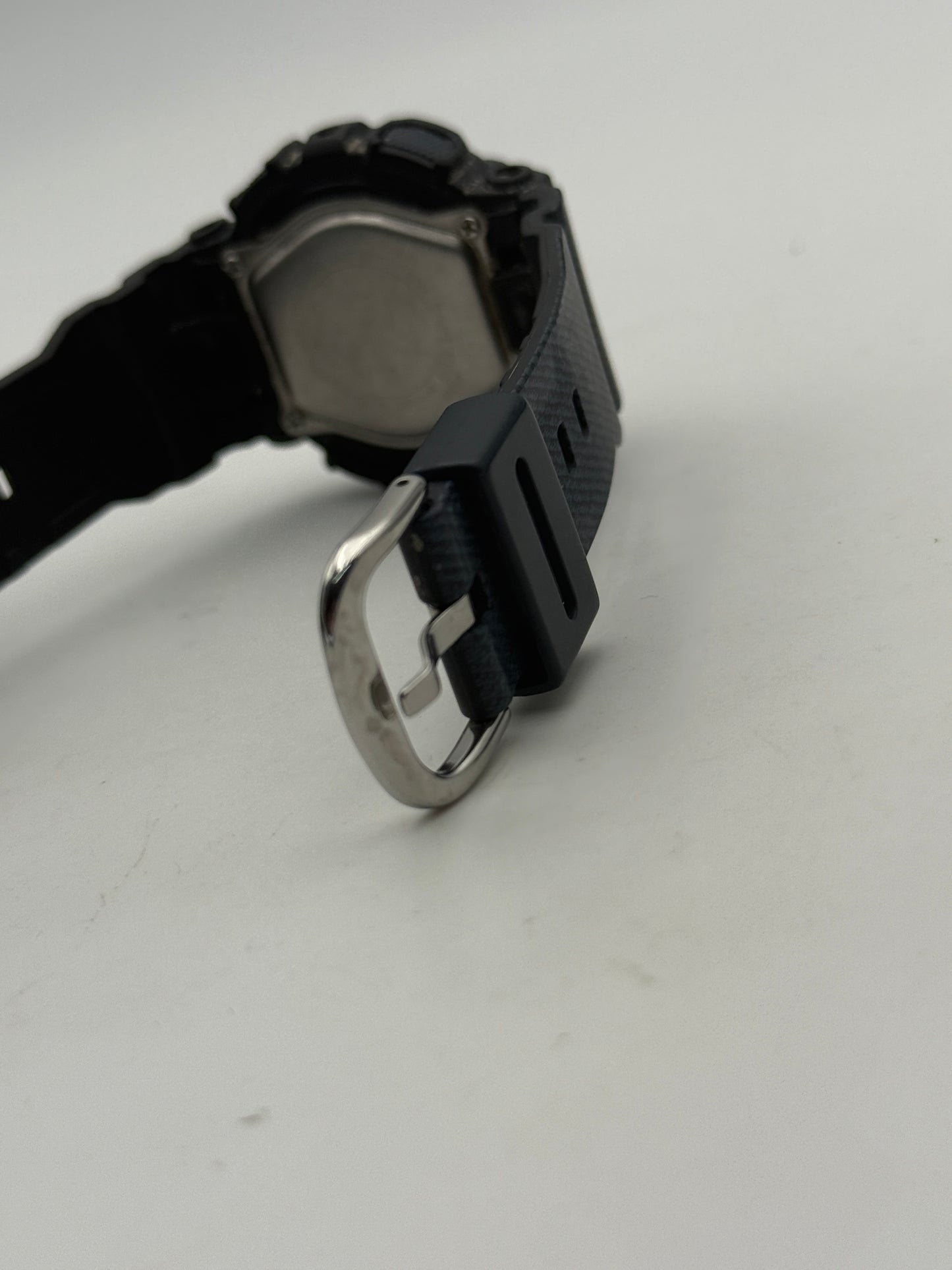 casio baby g-shock 5338 ba-1100c 43mm
