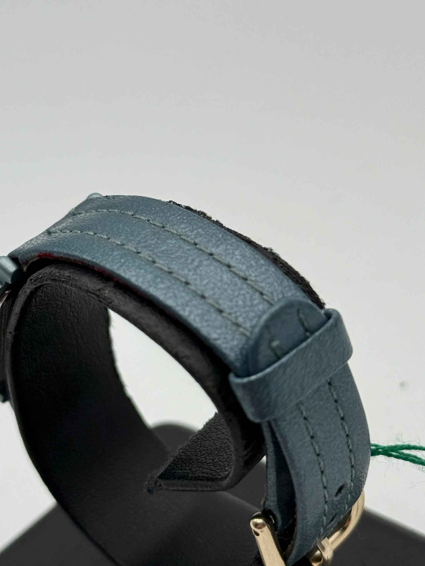 seiko sq nos 2P20-5FfA 21x30mm quartz