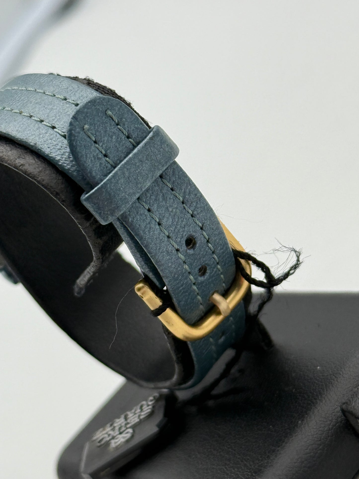 seiko sq nos 2P20-5FfA 21x30mm quartz