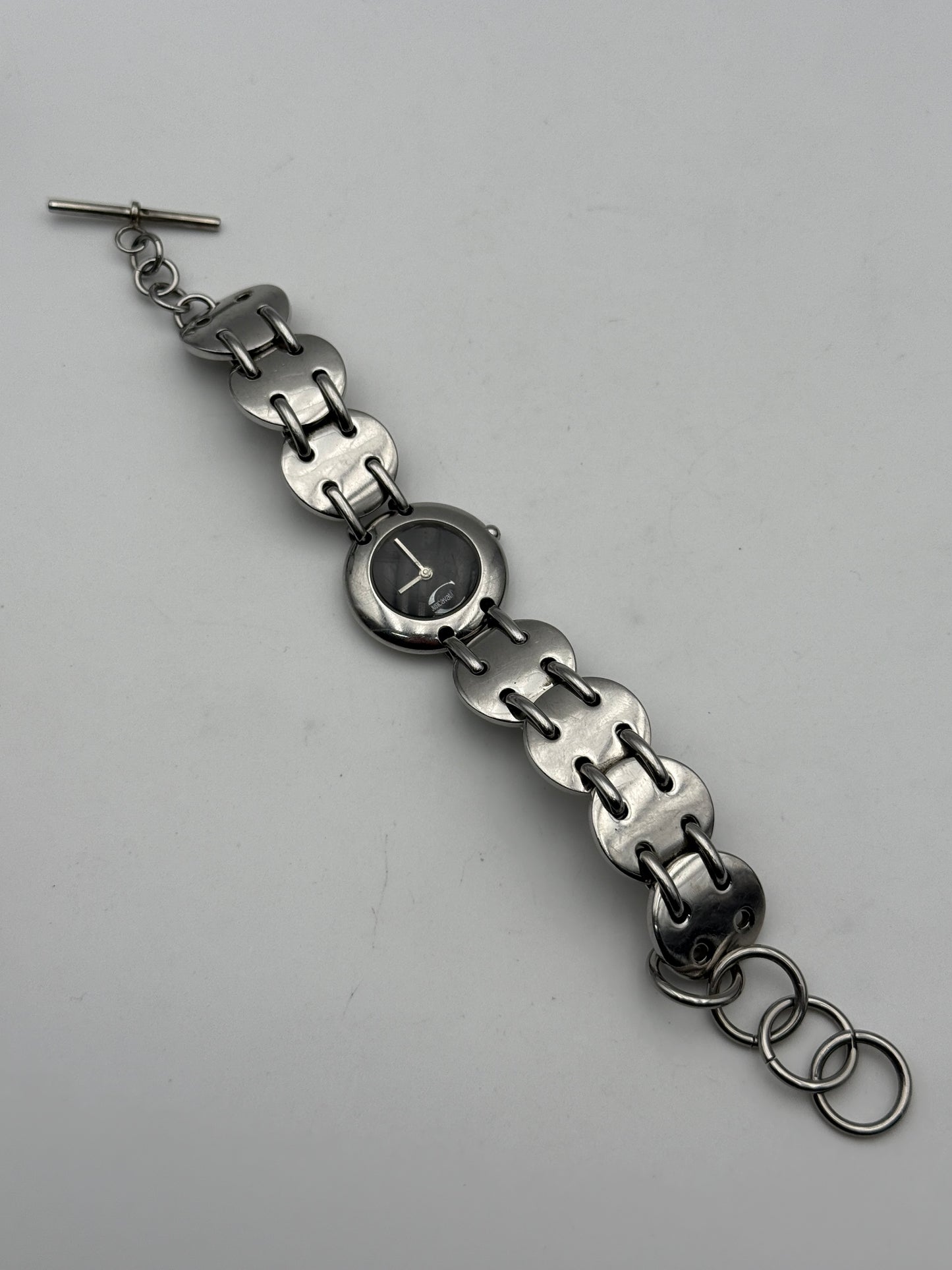 just cavalli quartz 7253770535-50466 27mm