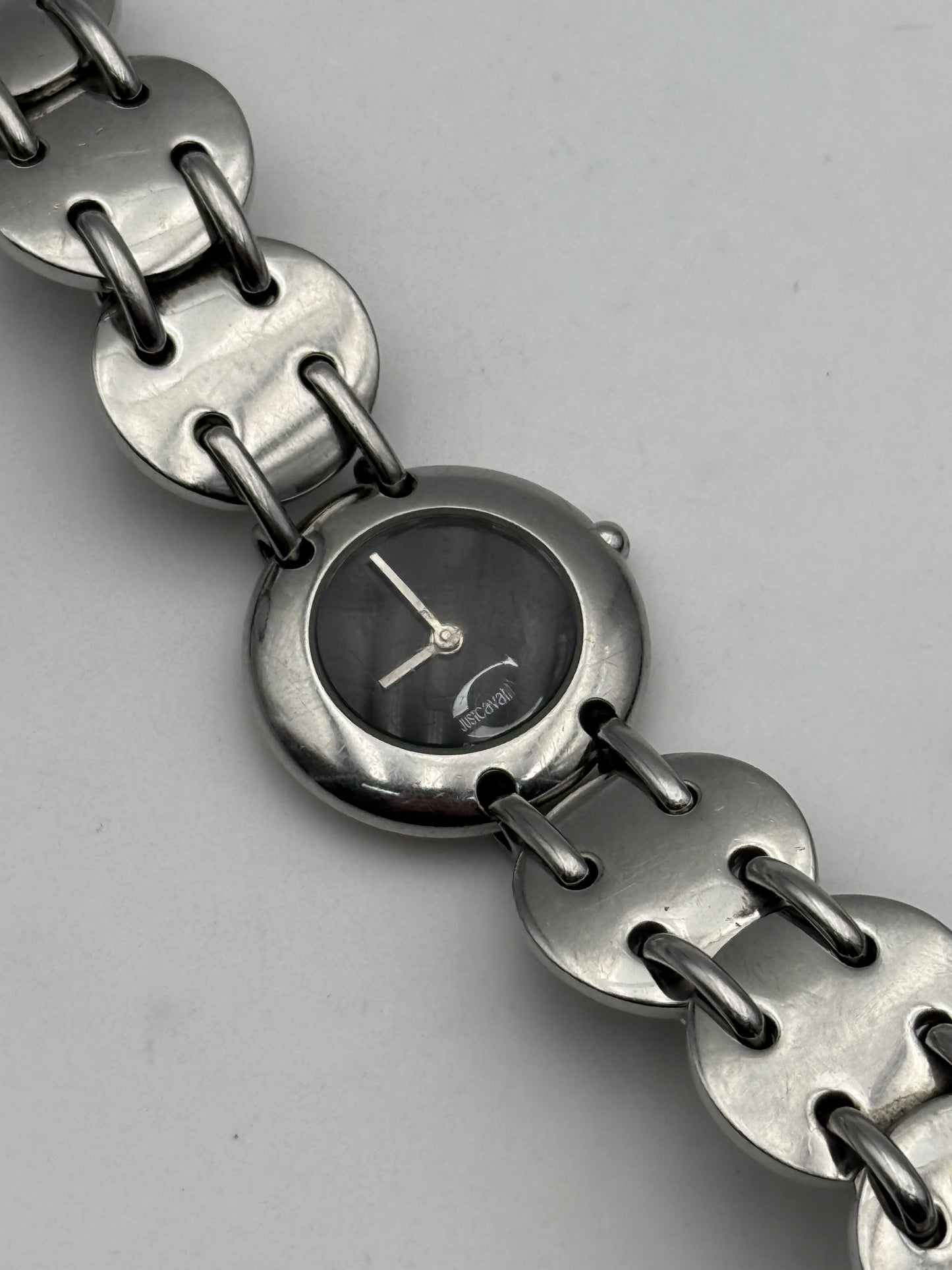 just cavalli quartz 7253770535-50466 27mm