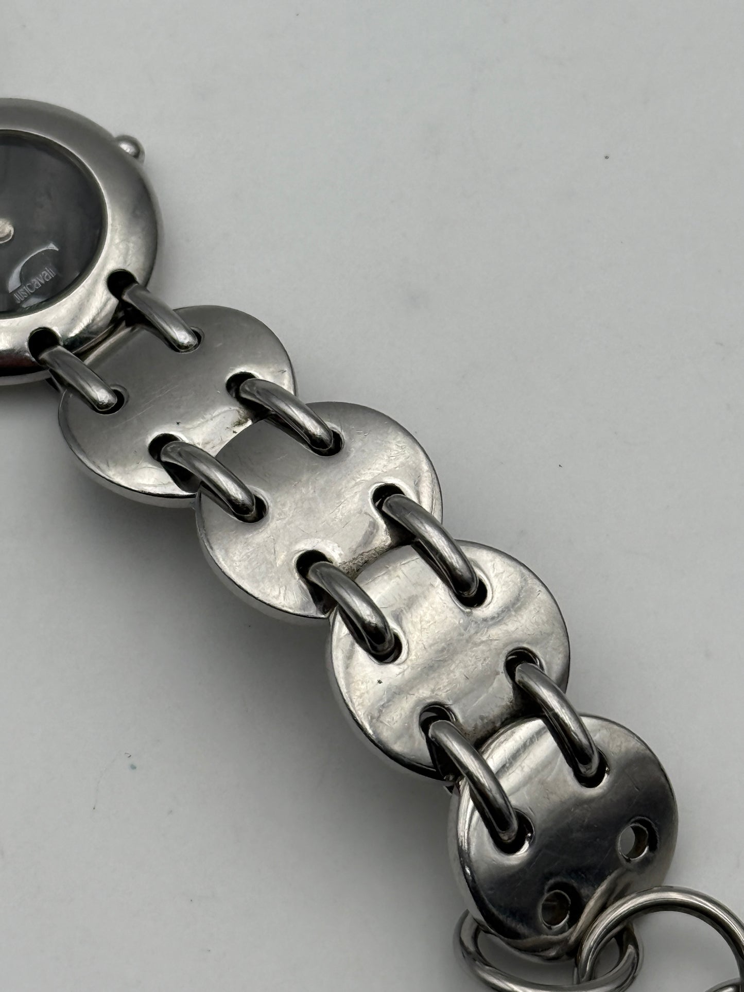 just cavalli quartz 7253770535-50466 27mm