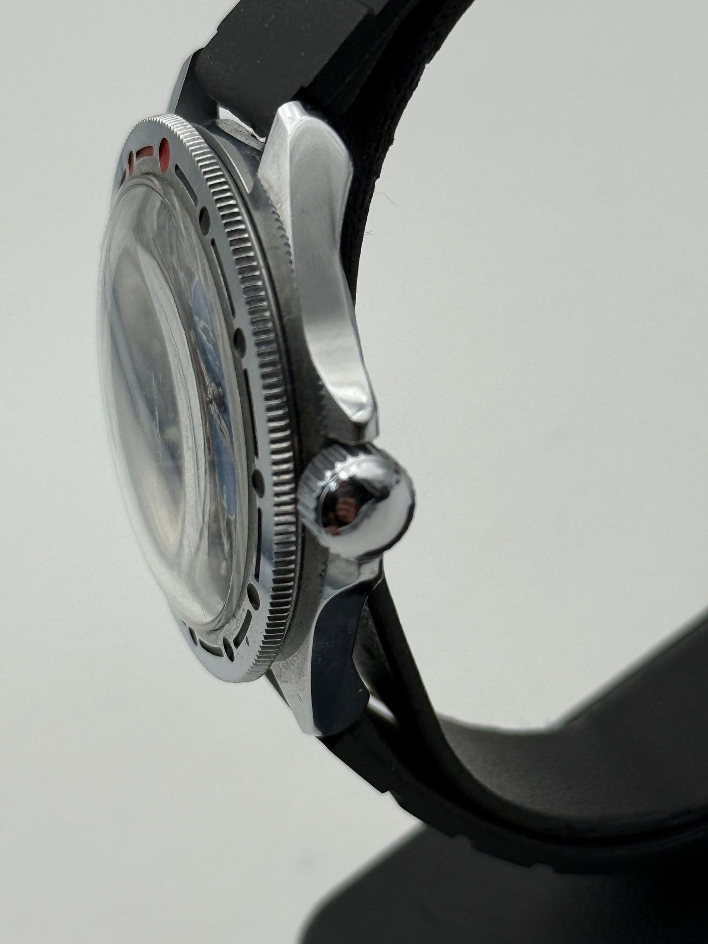 Vostok komandriskie cccp nos watch diver vintage 39mm