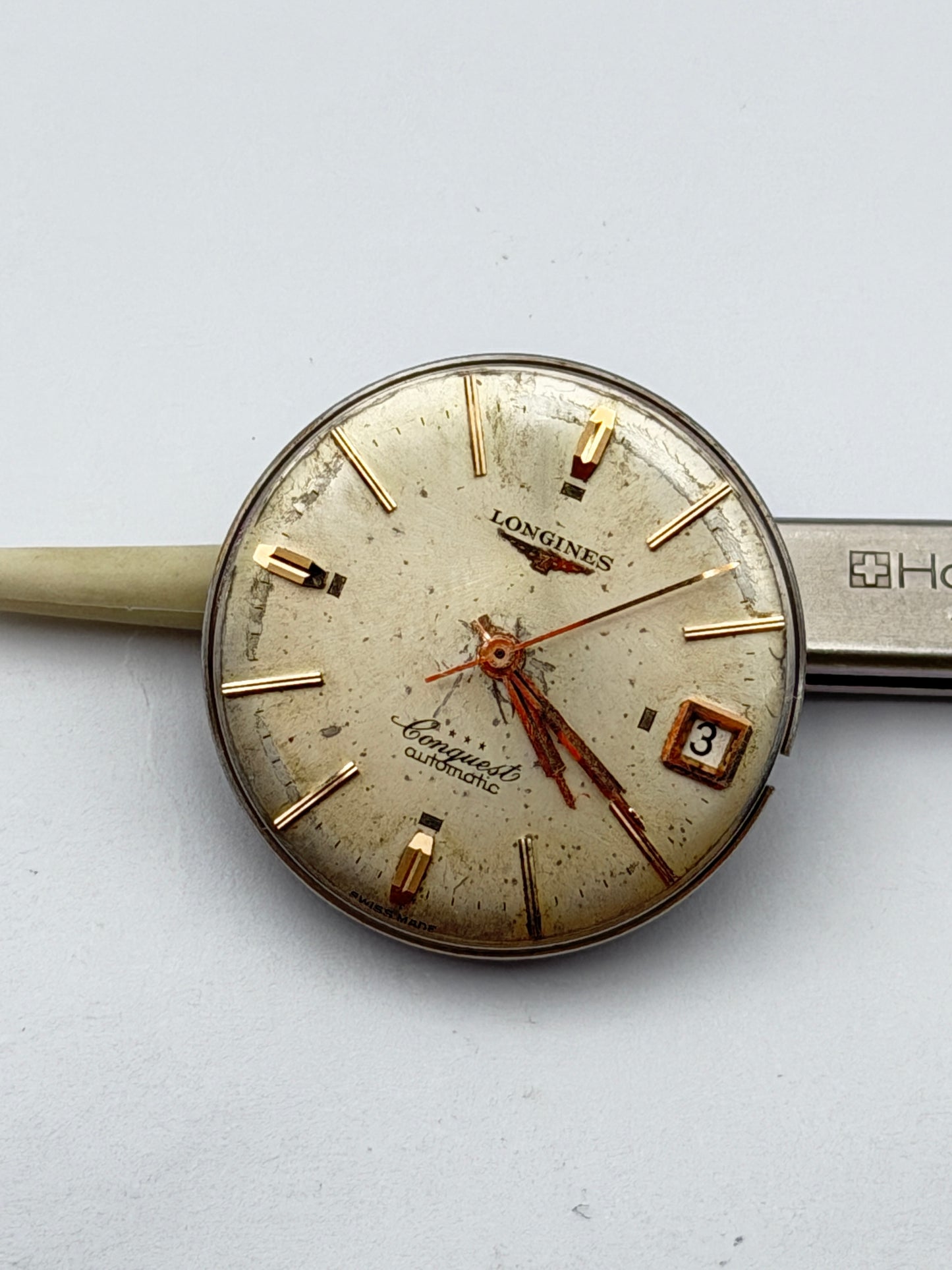 longines 291 movement movimento