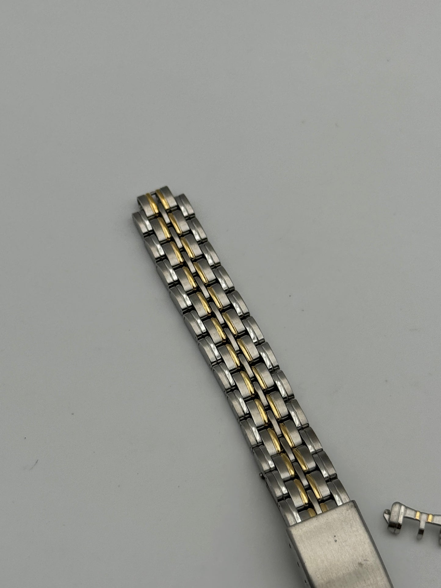 Citizen 59-k0445 bracelet bracciale acciaio steel 12mm