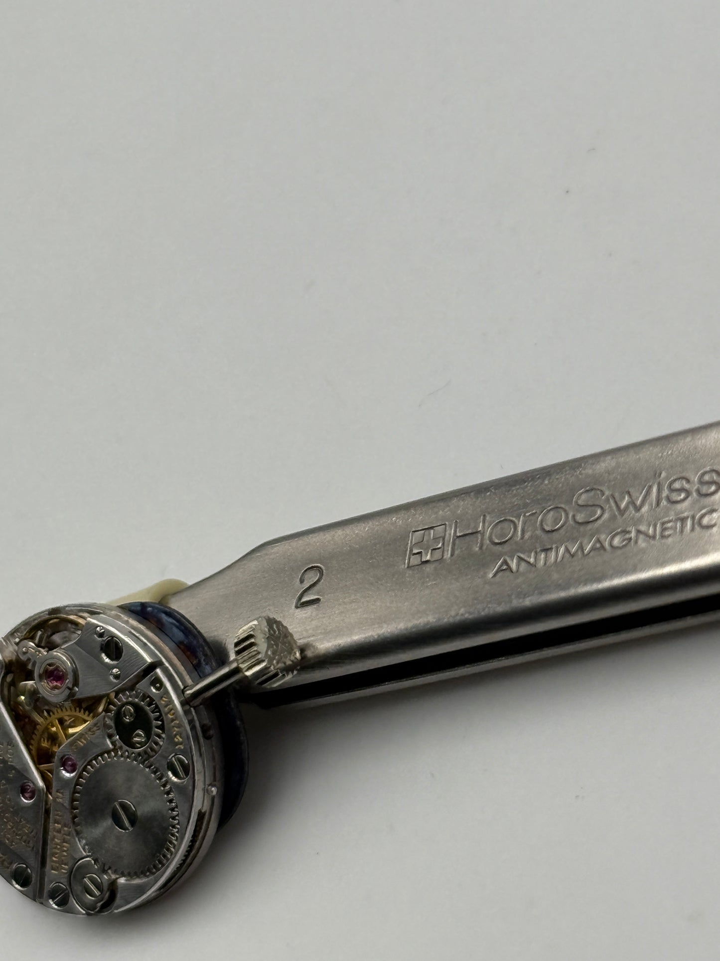 Patek Philippe 16-250 movement movimento swiss made