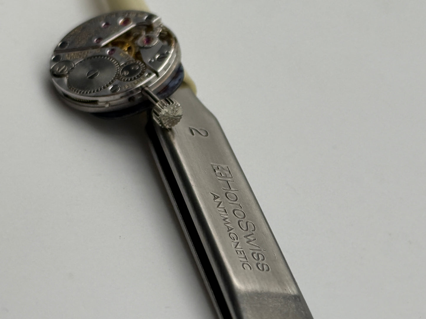 Patek Philippe 16-250 movement movimento swiss made