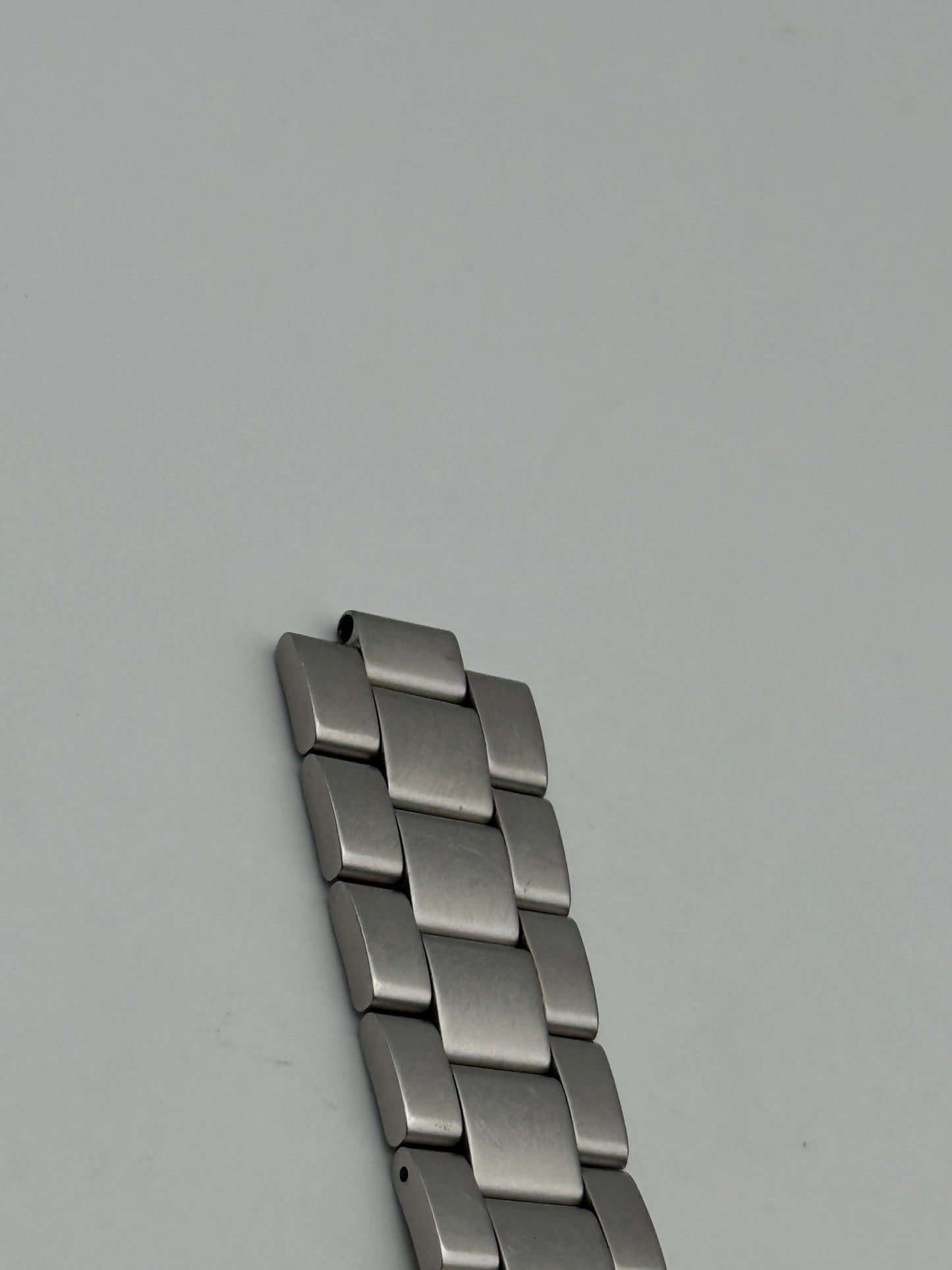 fortis 24h 596.10.148 20mm bracciale bracelet steel
