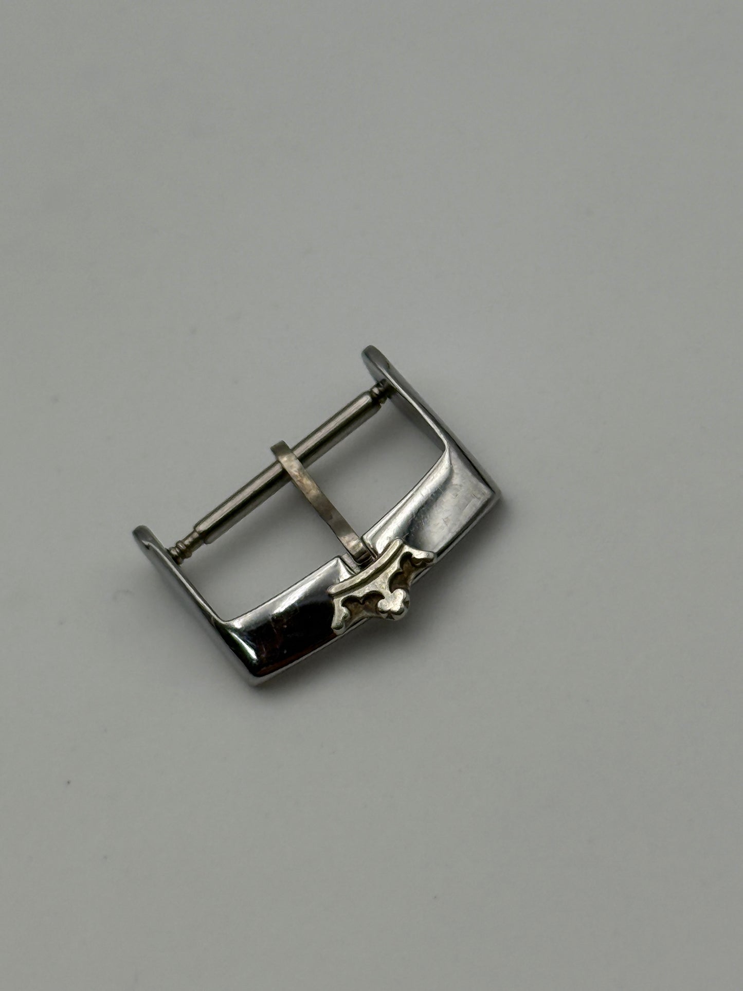 marvin fibbia buckle 16mm