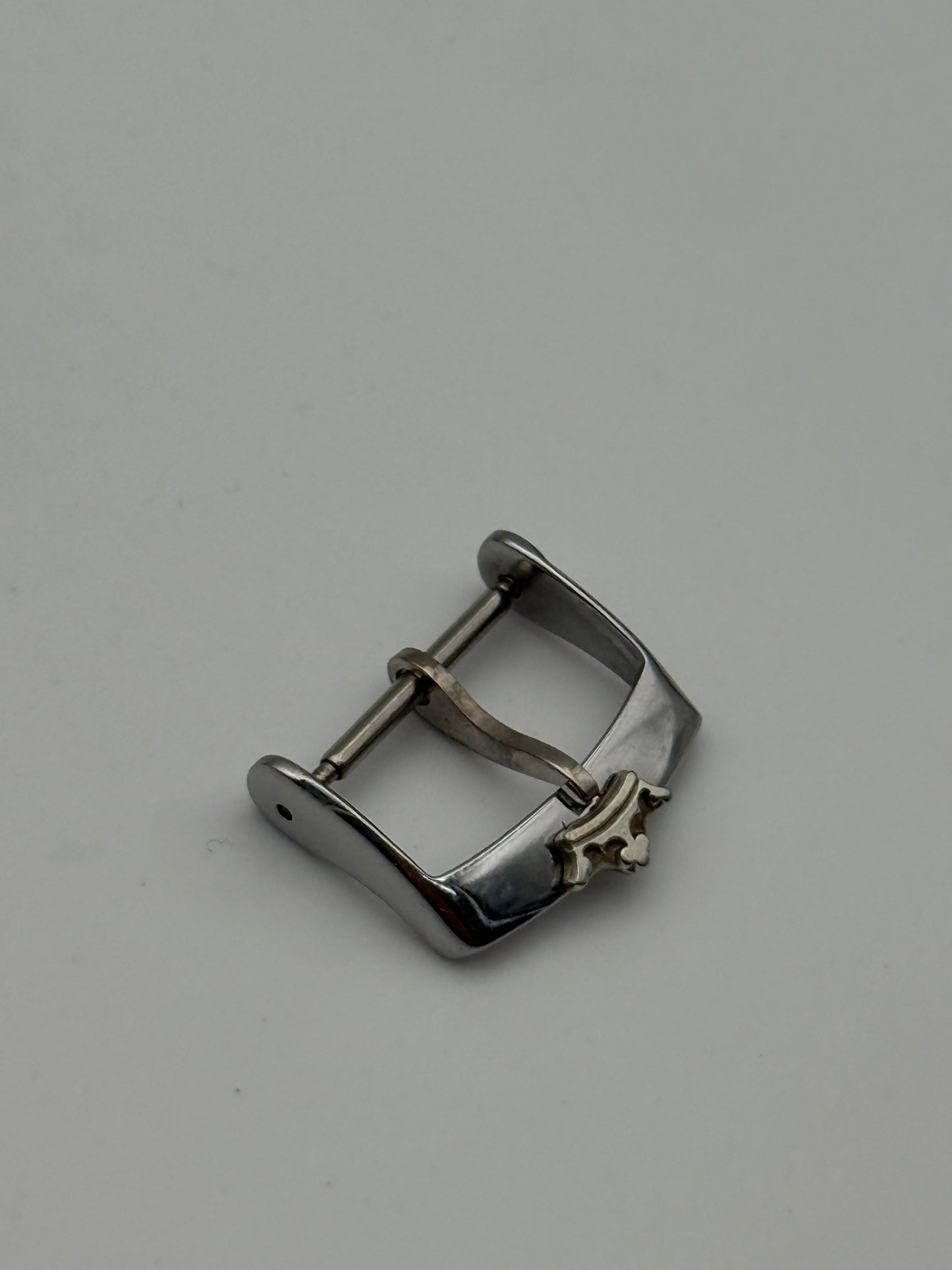 marvin fibbia buckle 16mm