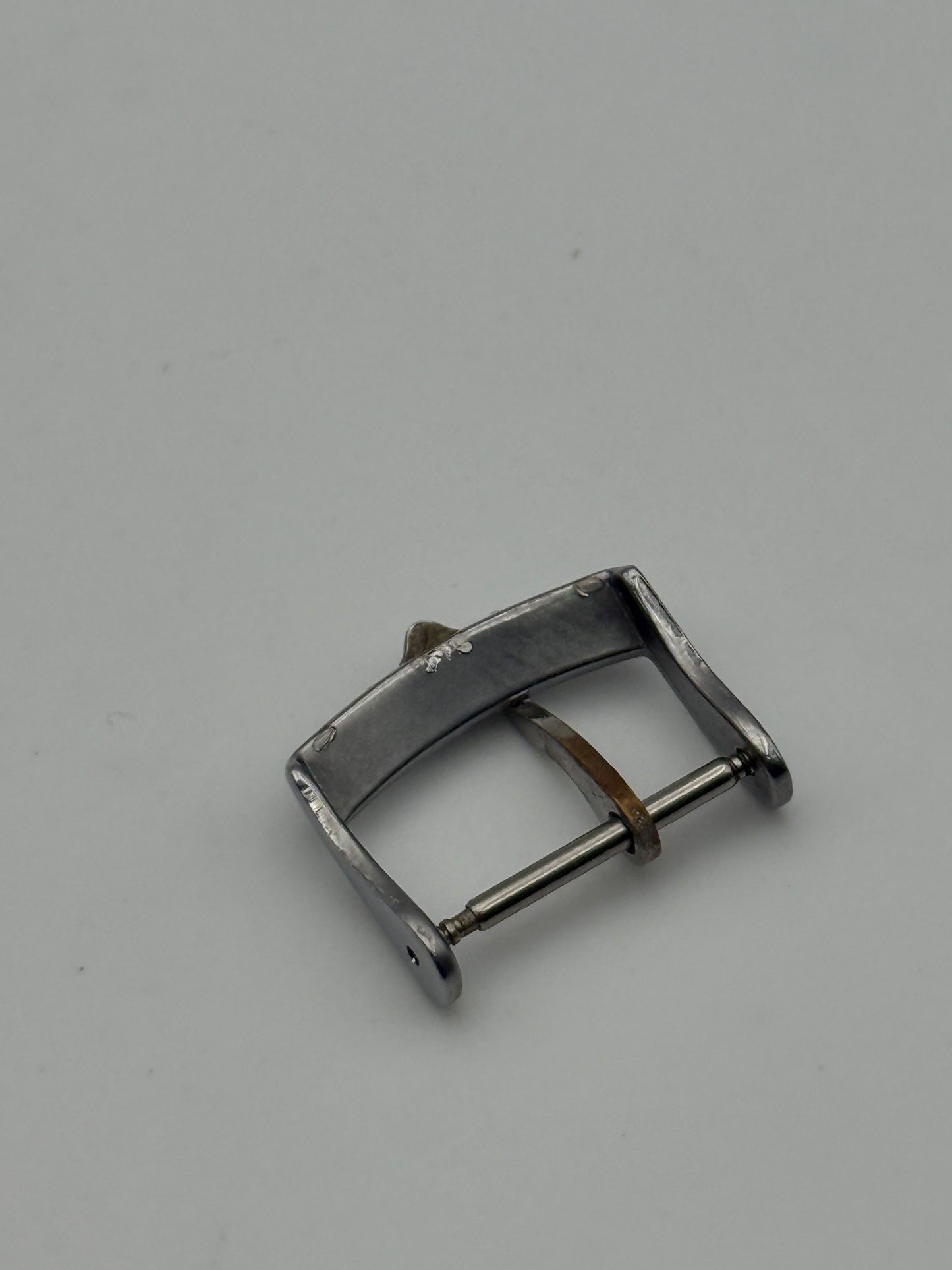 marvin fibbia buckle 16mm