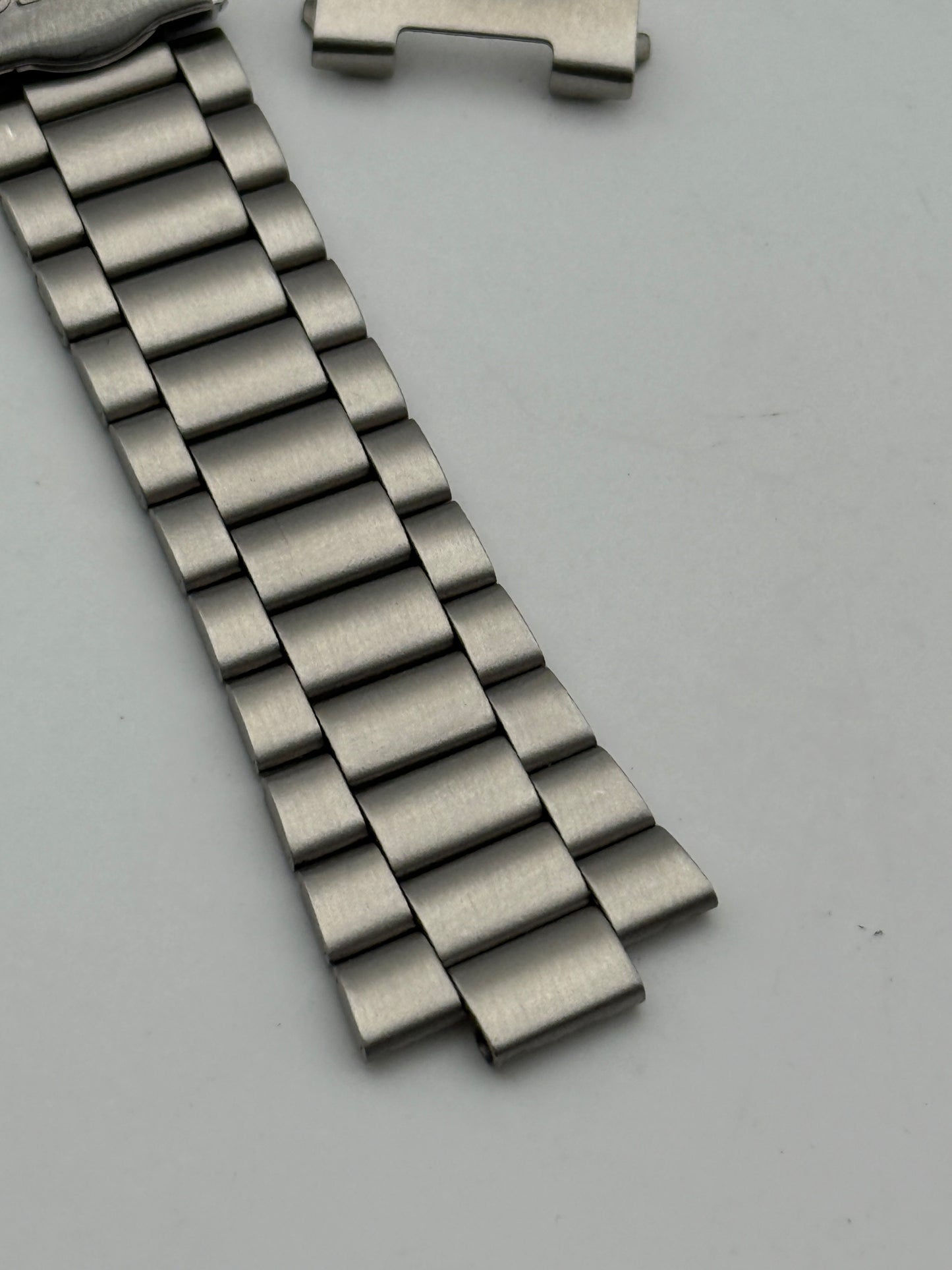 seiko 19mm 7s26-0480 bracciale bracelet