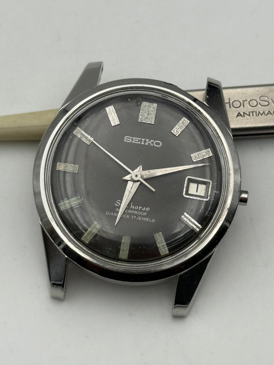 seiko sea horse 6602-8998 35mm
