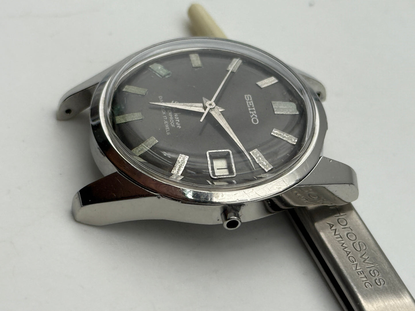 seiko sea horse 6602-8998 35mm