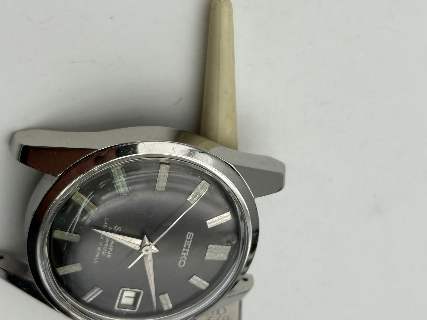 seiko sea horse 6602-8998 35mm