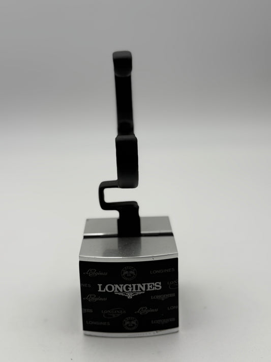 longines espositore exhibitor orologio vintage watch