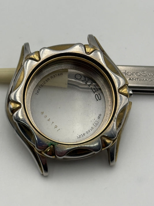 Seiko 7s26-0570 cassa case 40mm