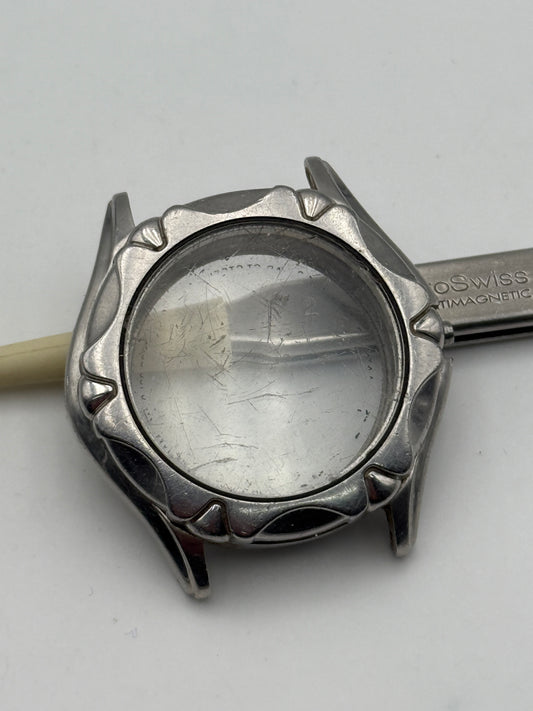 Seiko 7s26-0570 cassa case 40mm