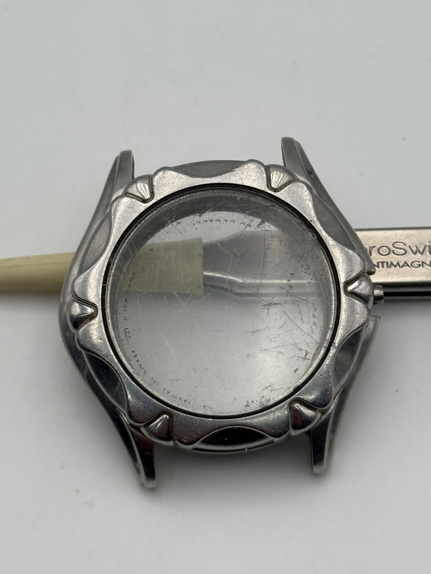 Seiko 7s26-0570 cassa case 40mm