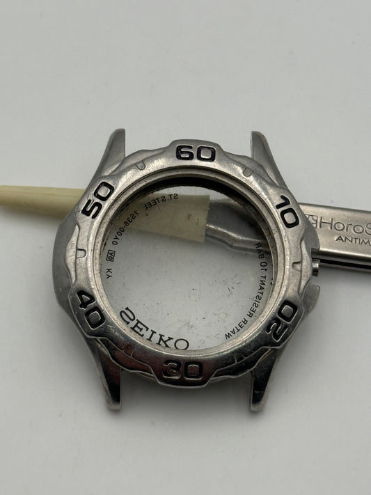 Seiko 7s26-0570 cassa case 40mm