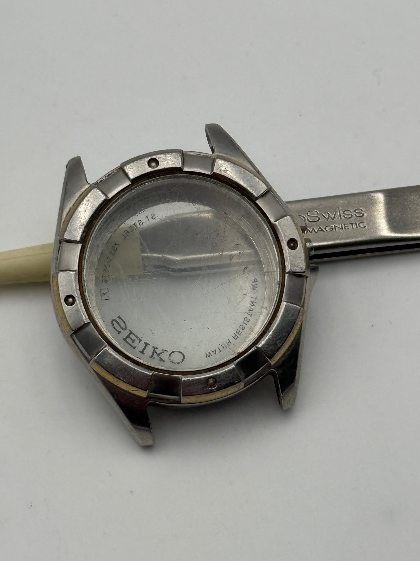 Seiko 7s26-0570 cassa case 38mm
